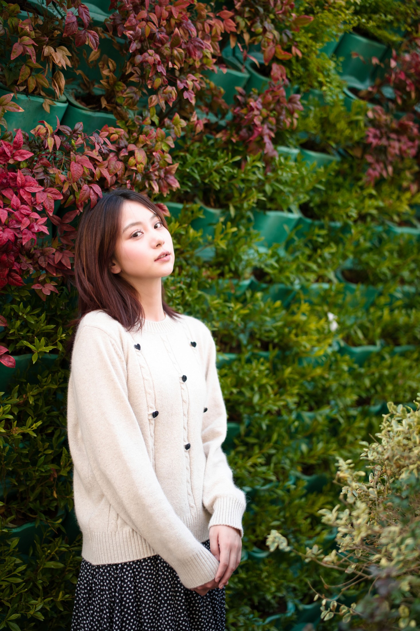 Imduy – 《慵懒春意》[36P]