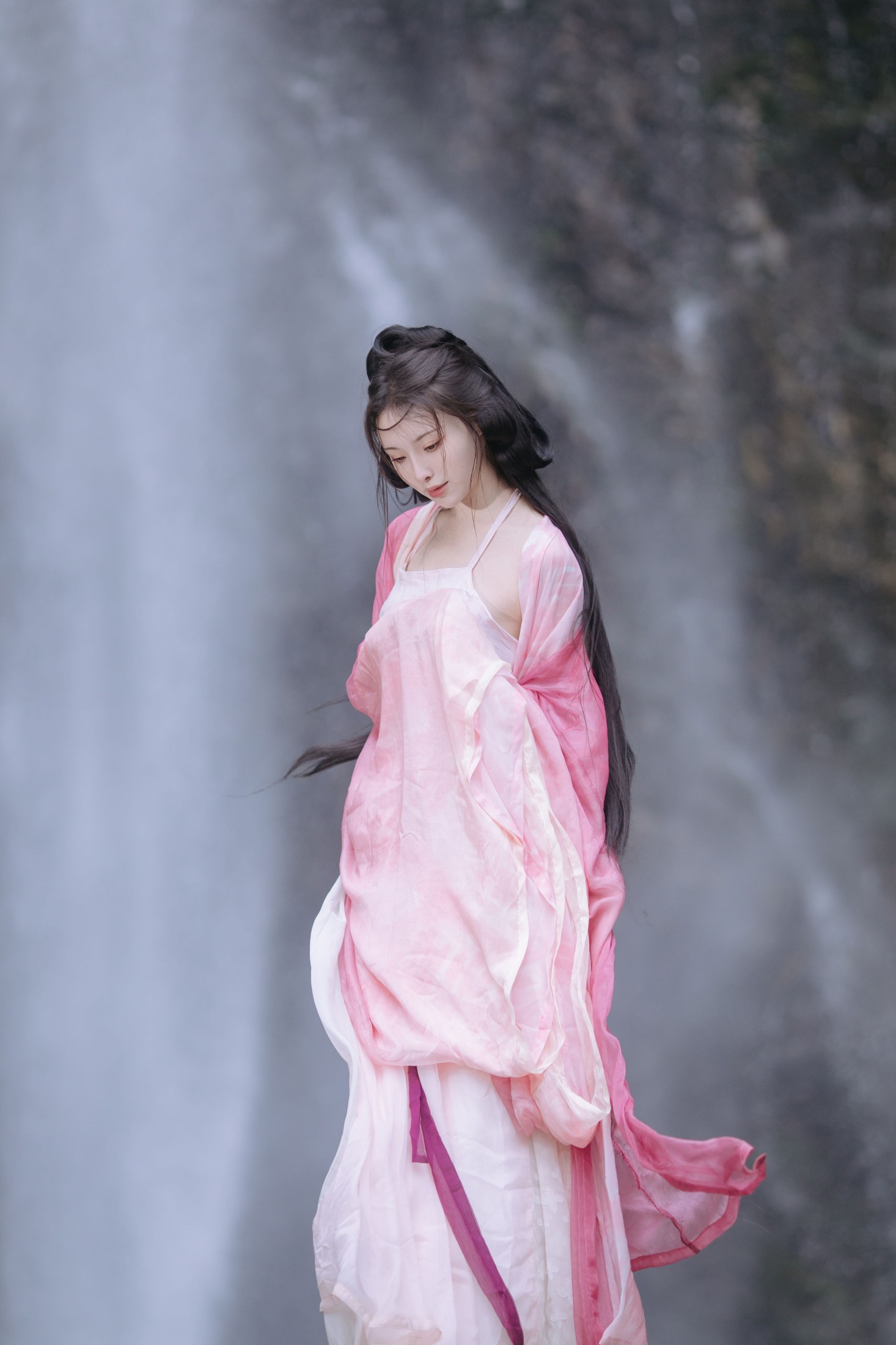 一小枝枝枝枝 – 《红粉佳人》[16P] 插图3