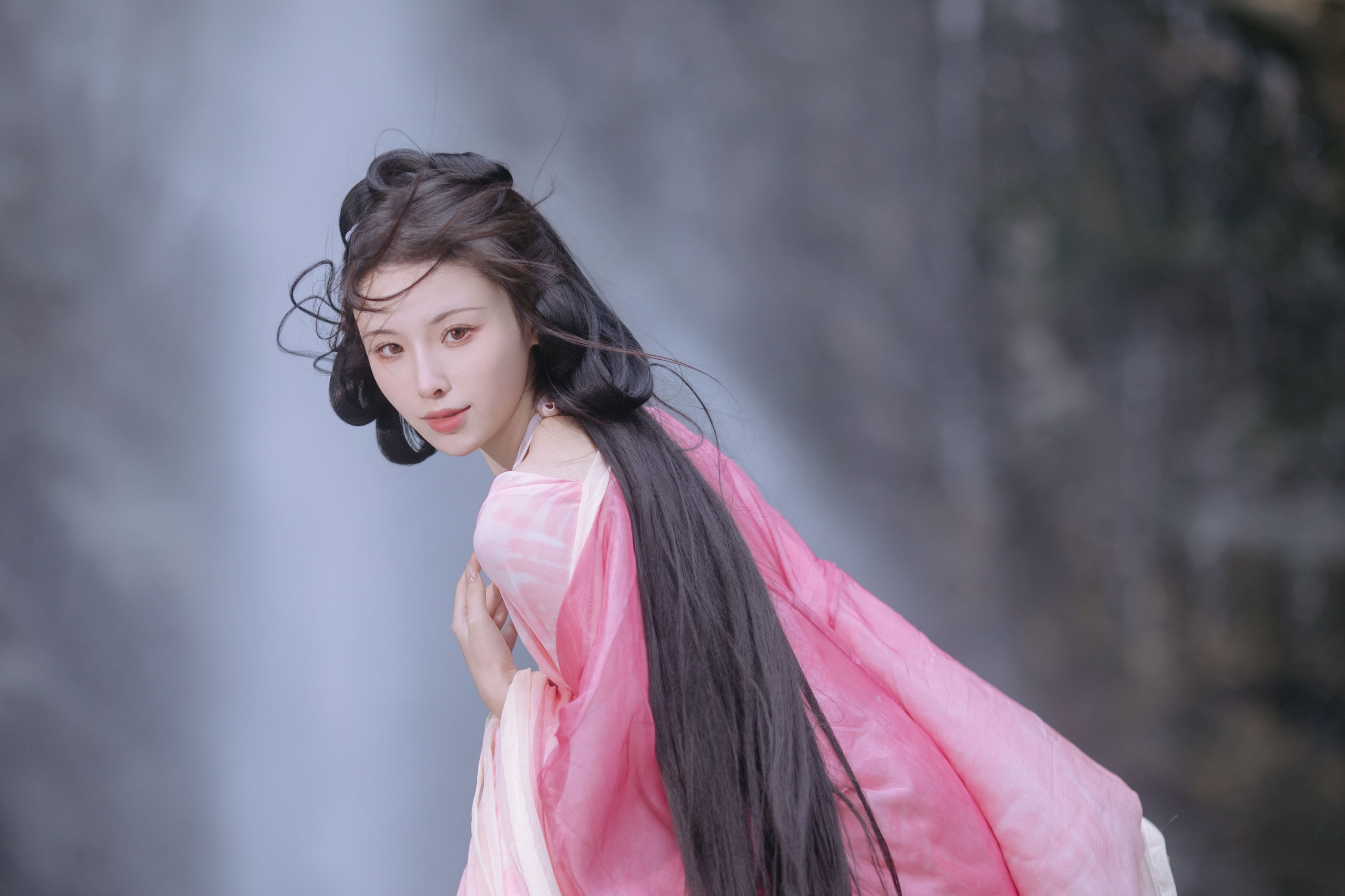 一小枝枝枝枝 – 《红粉佳人》[16P] 插图5