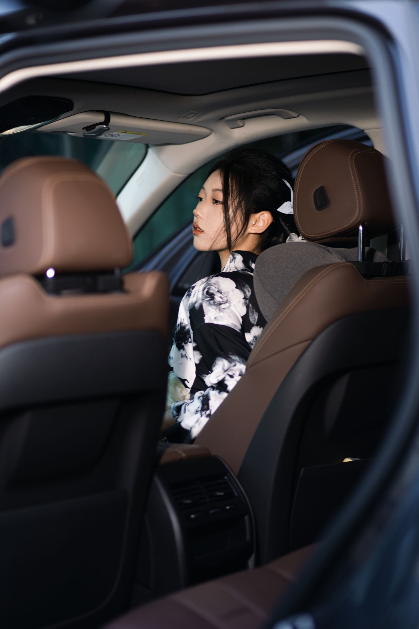 奇妙 – 《黑道千金小姐》[13P]