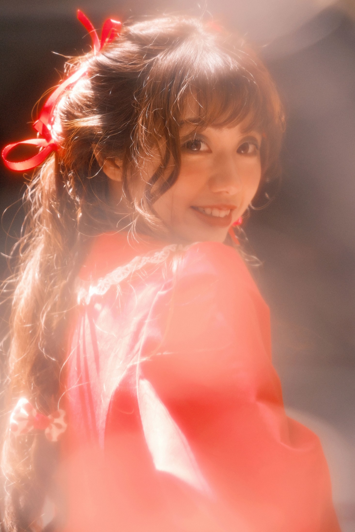 祝勺子 – 《我的心略大于宇宙》[52P]