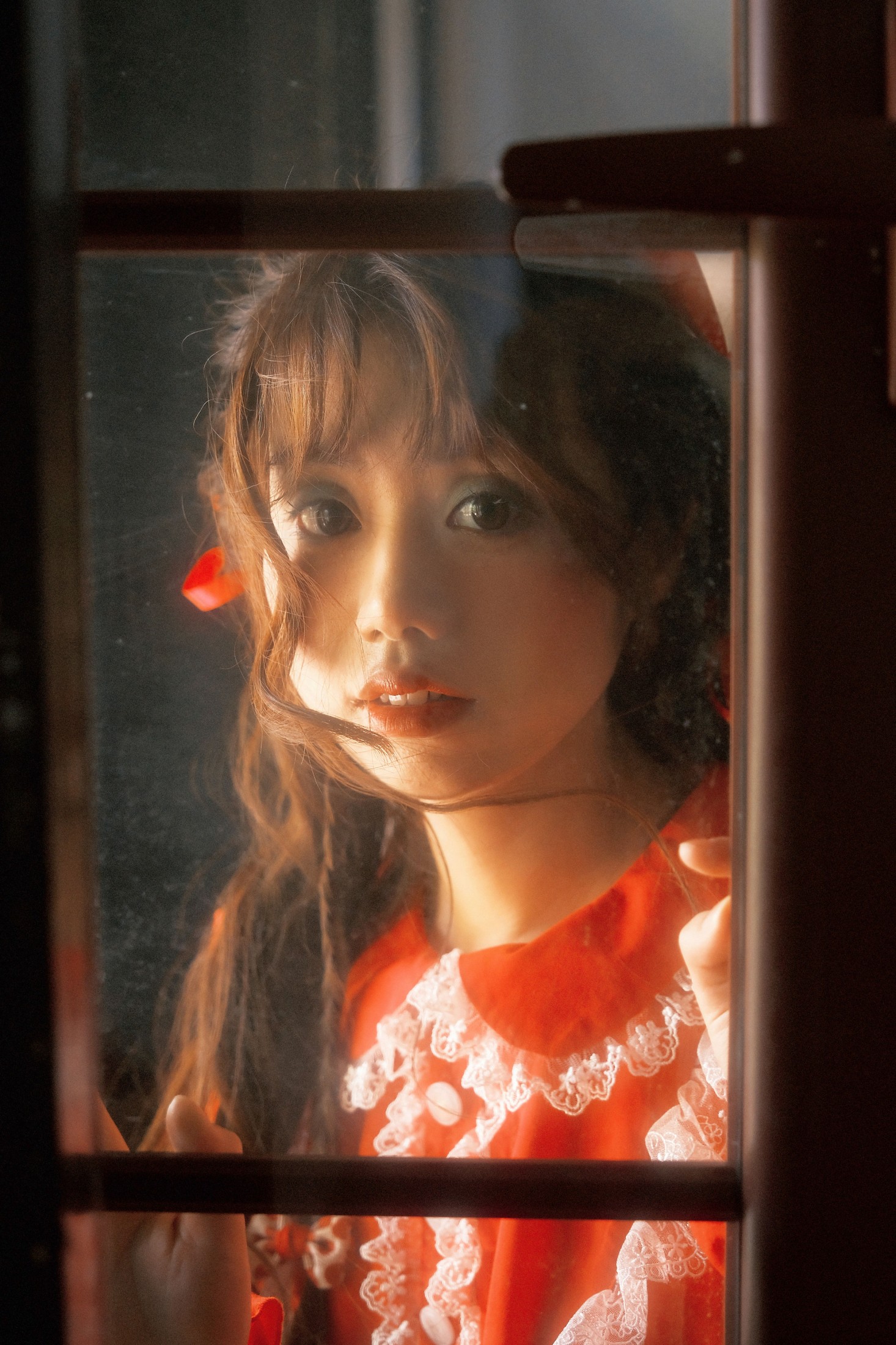 祝勺子 – 《我的心略大于宇宙》[52P]