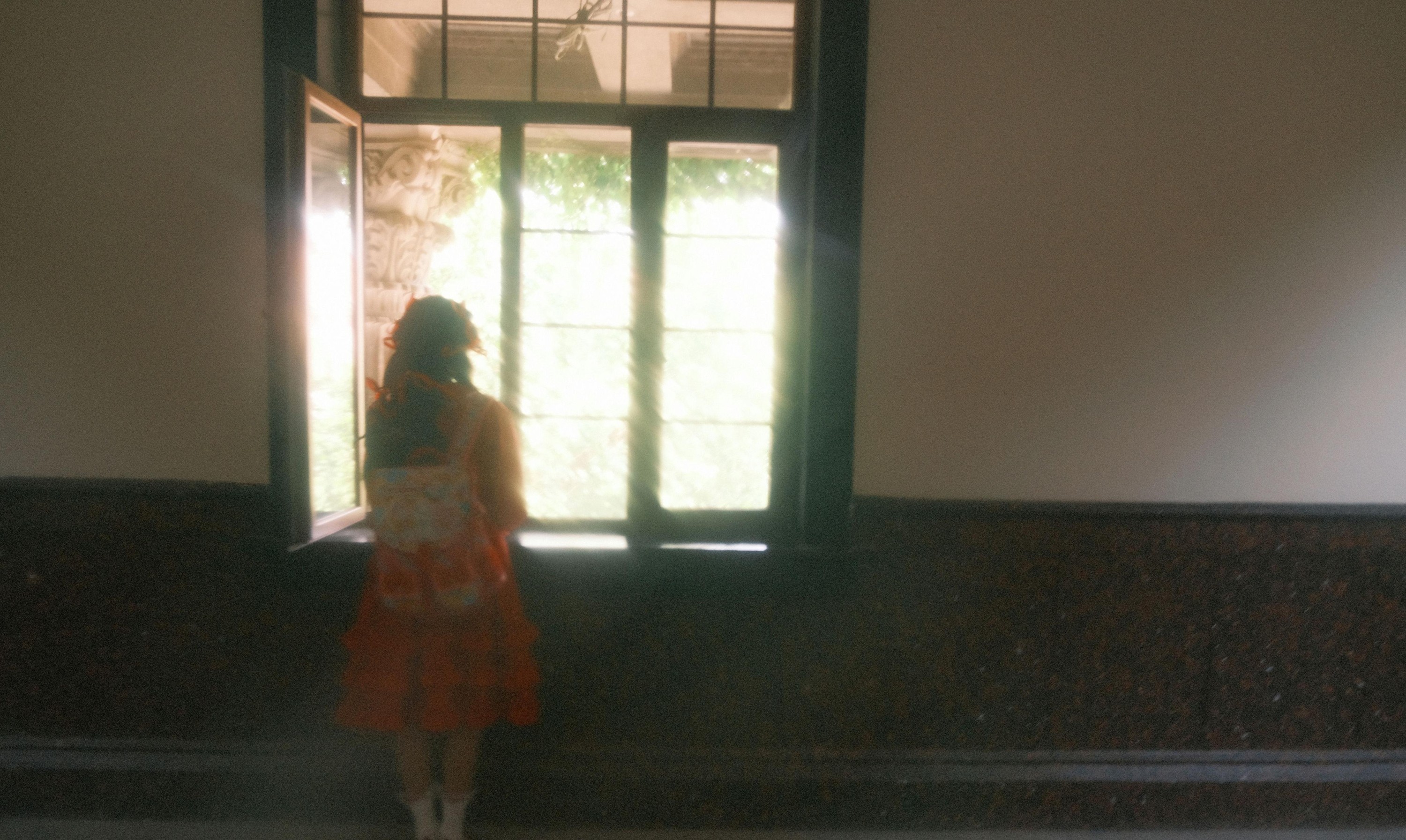 祝勺子 – 《我的心略大于宇宙》[52P]