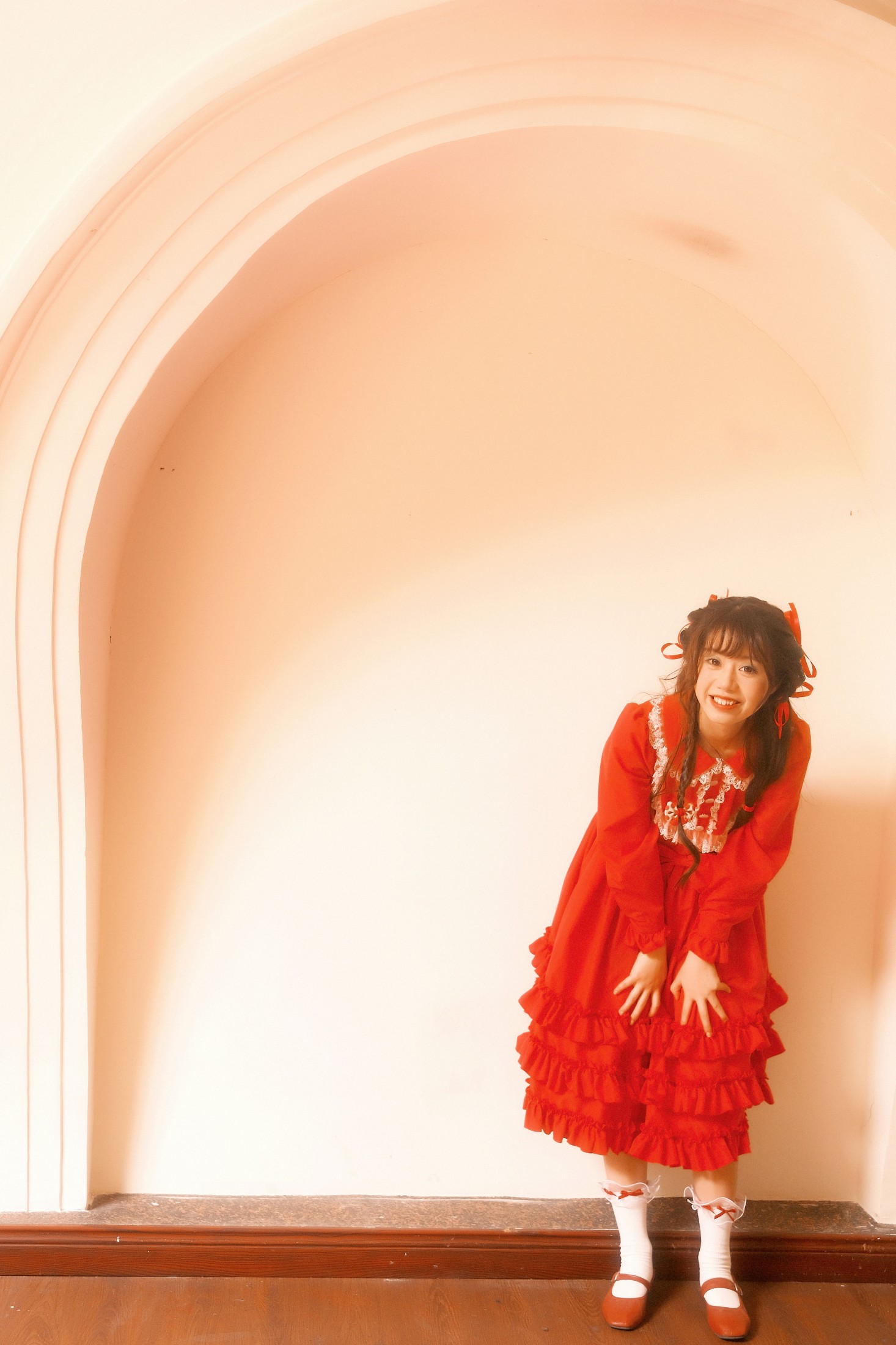 祝勺子 – 《我的心略大于宇宙》[52P]