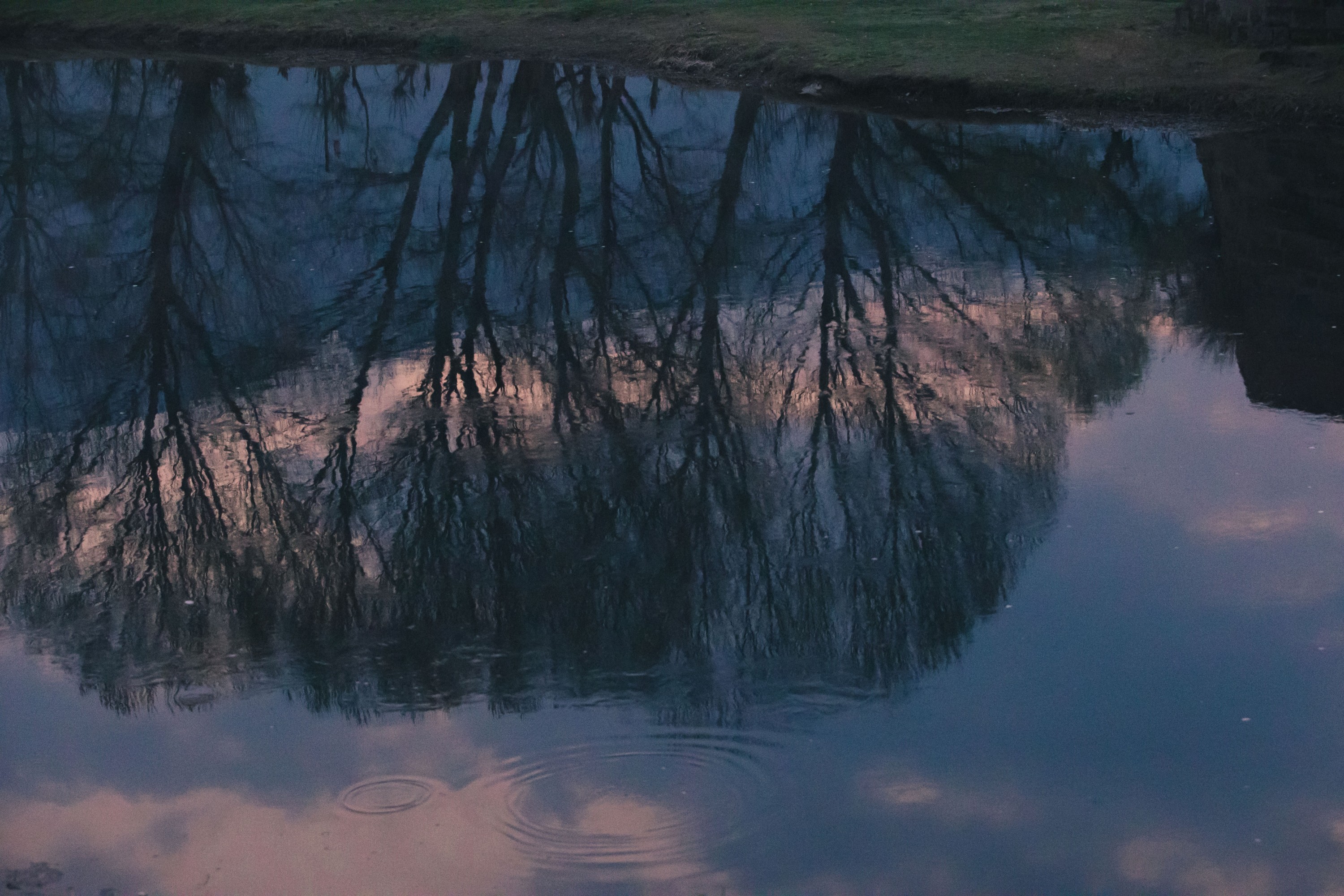 晚江亭 – 《香雾》[42P]