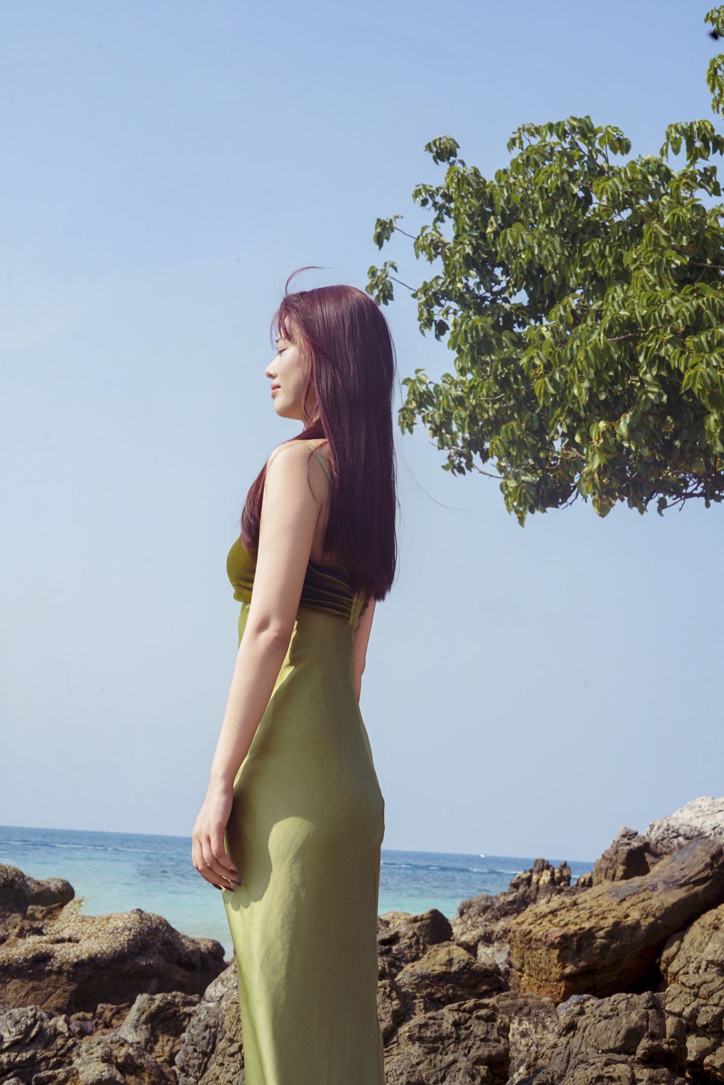 Chenaling_CL – 《越过那片海》[29P]