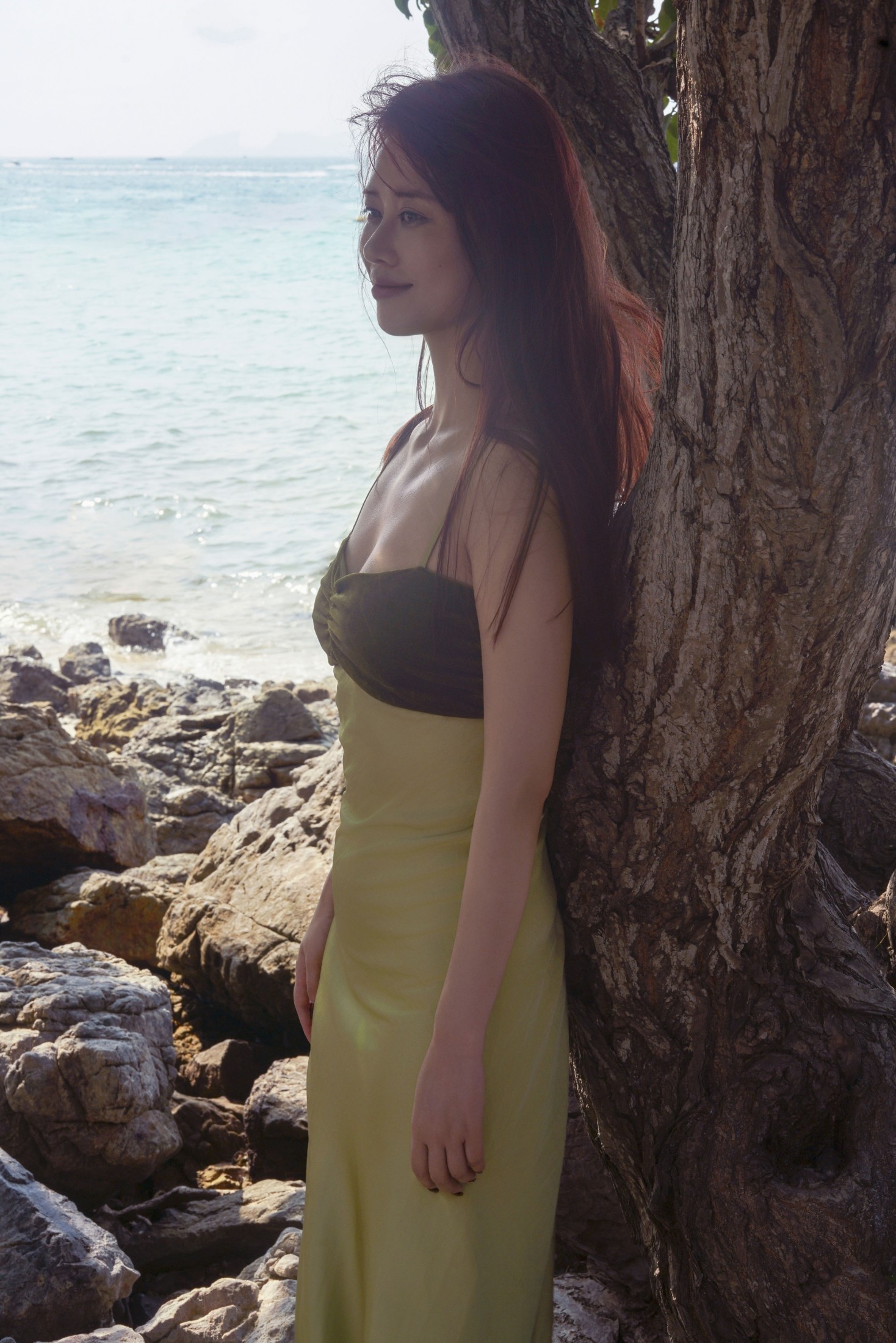 Chenaling_CL – 《越过那片海》[29P]