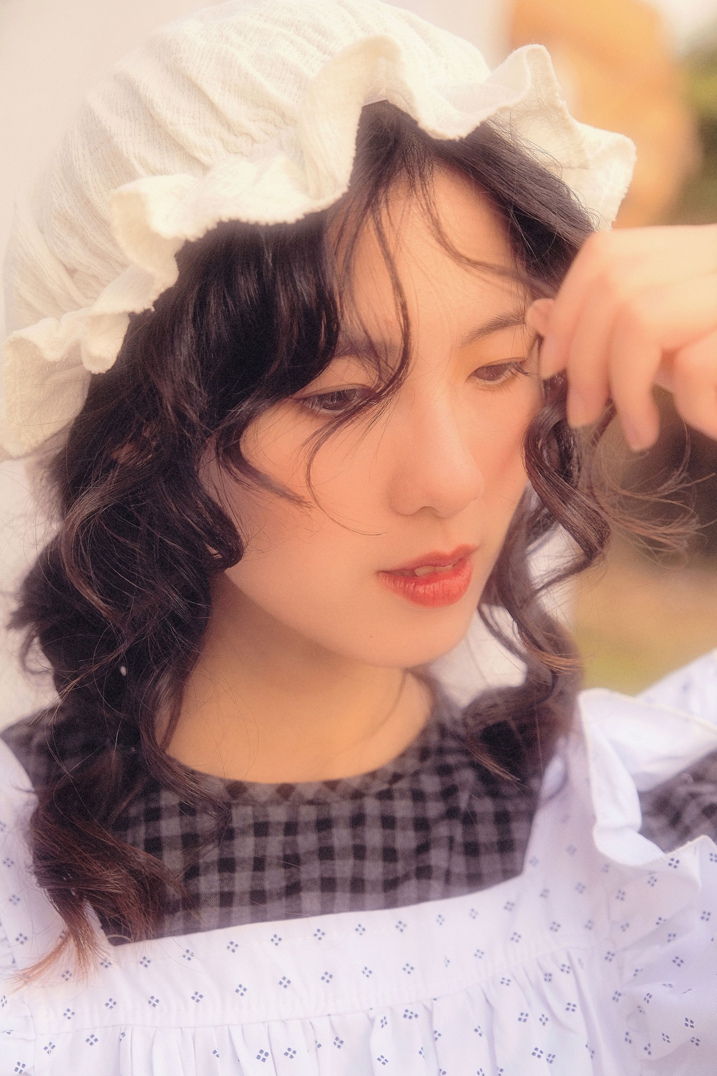 烛卿 – 《秋日童话》[21P]