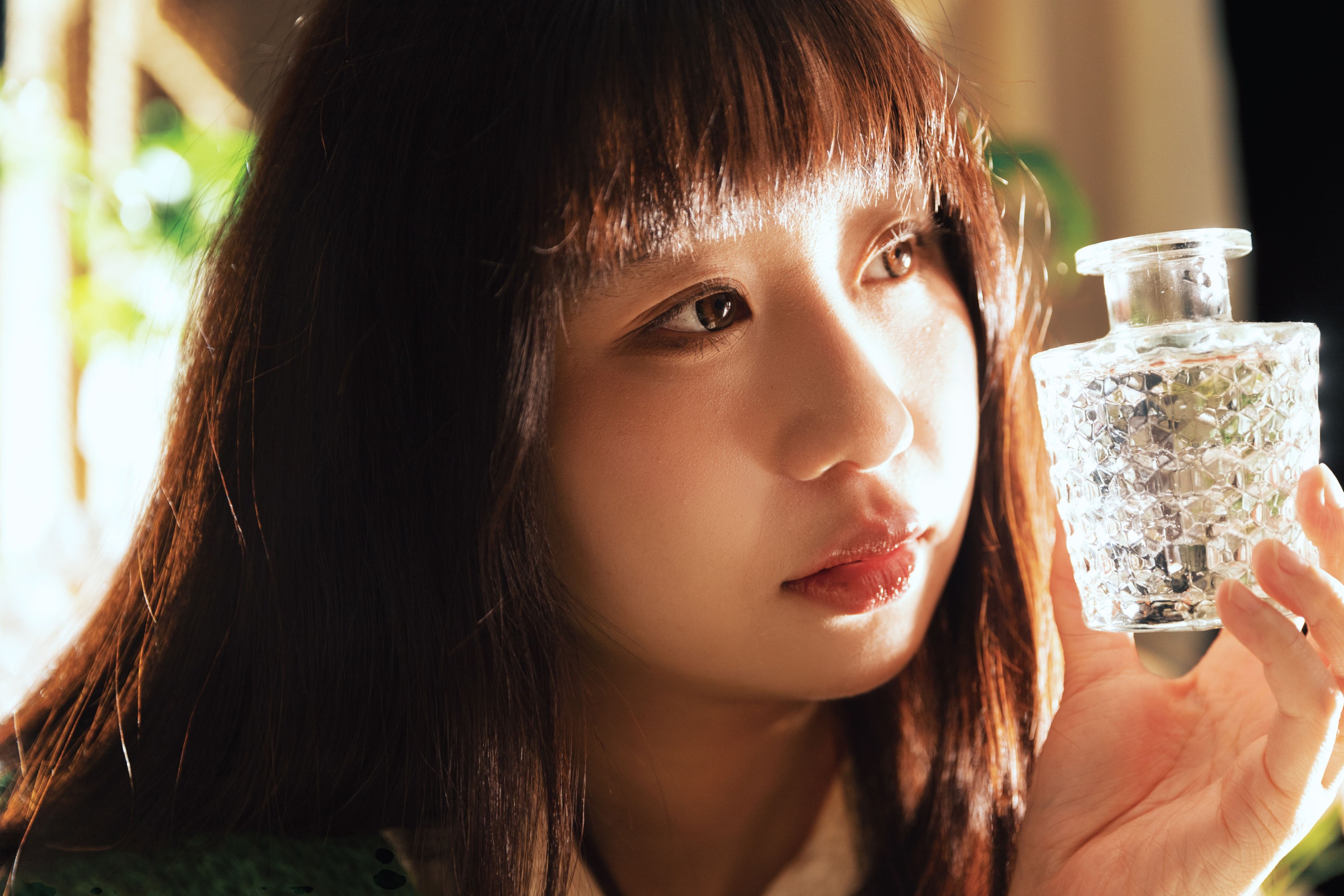 梅子梅子 – 《春日漫》[13P]