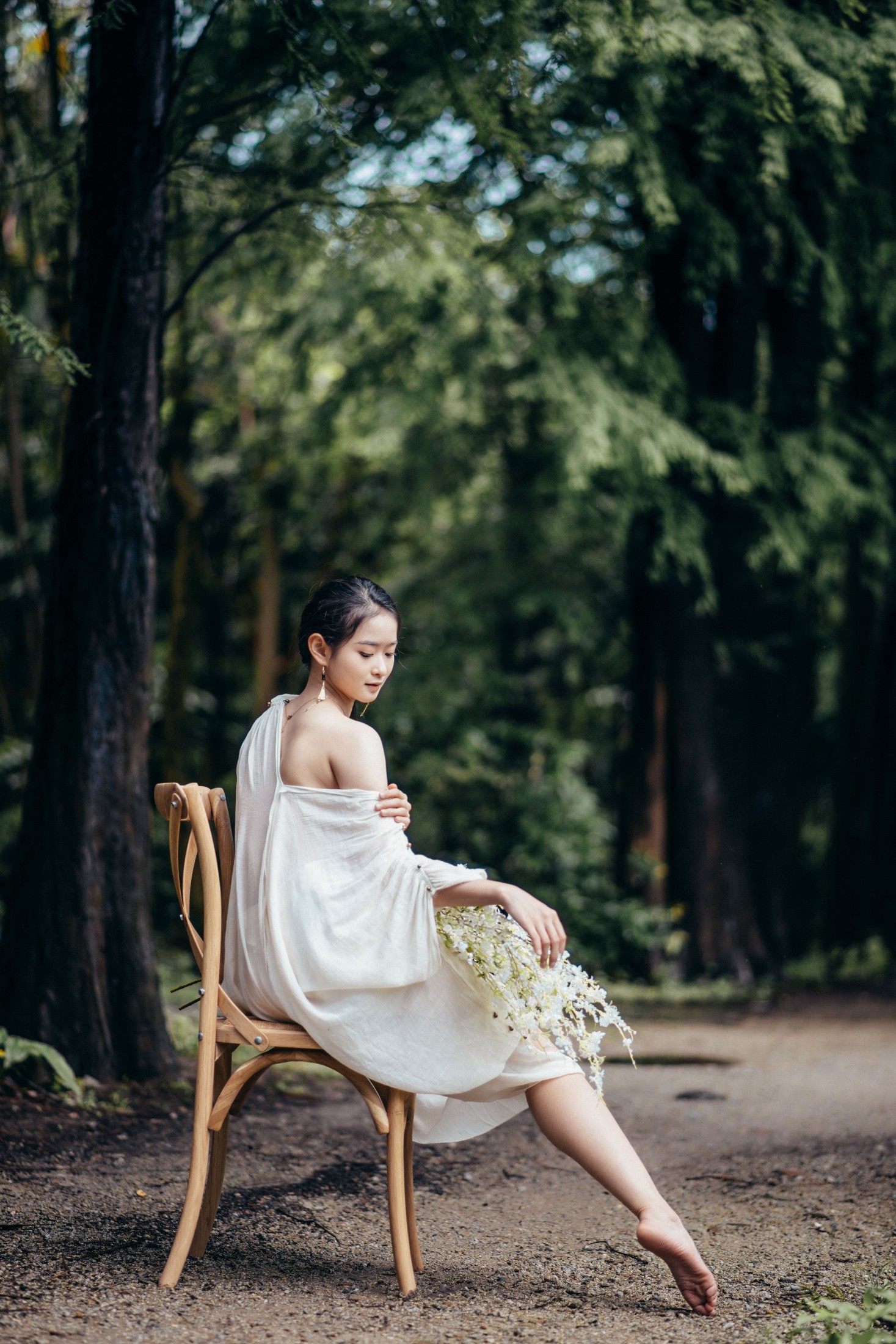 晴晴 – 《小美满》[22P]