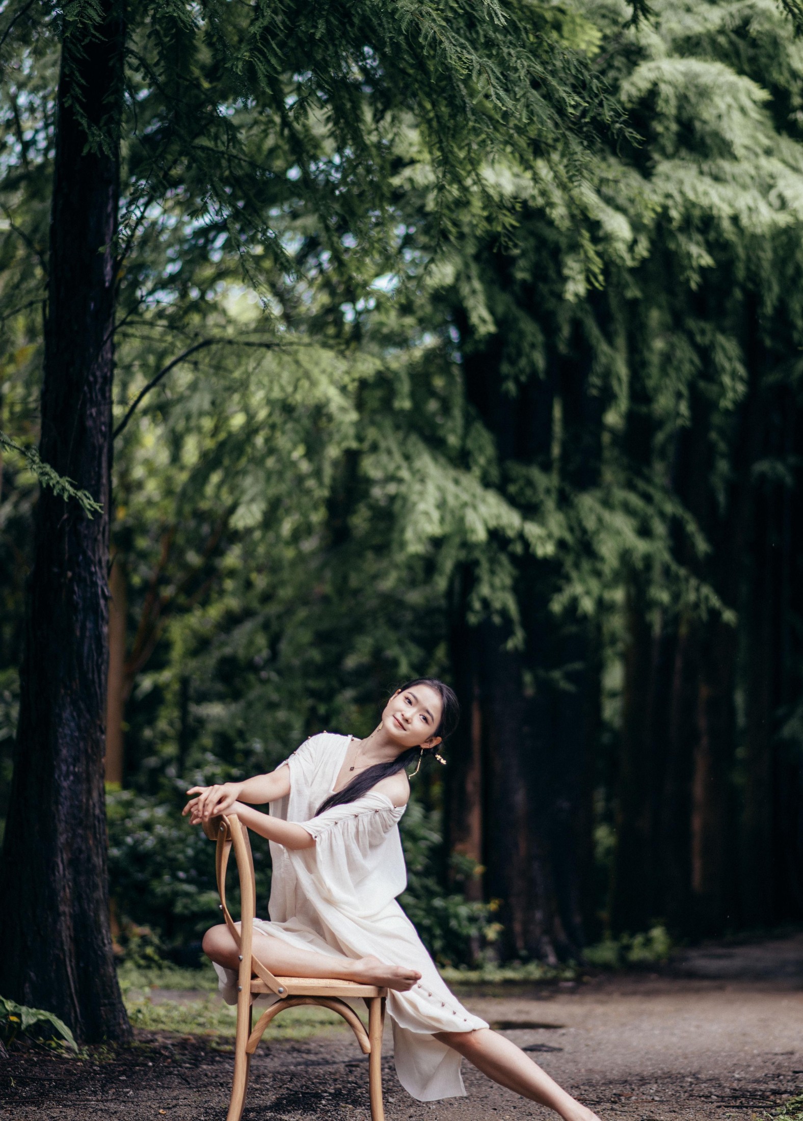 晴晴 – 《小美满》[22P]