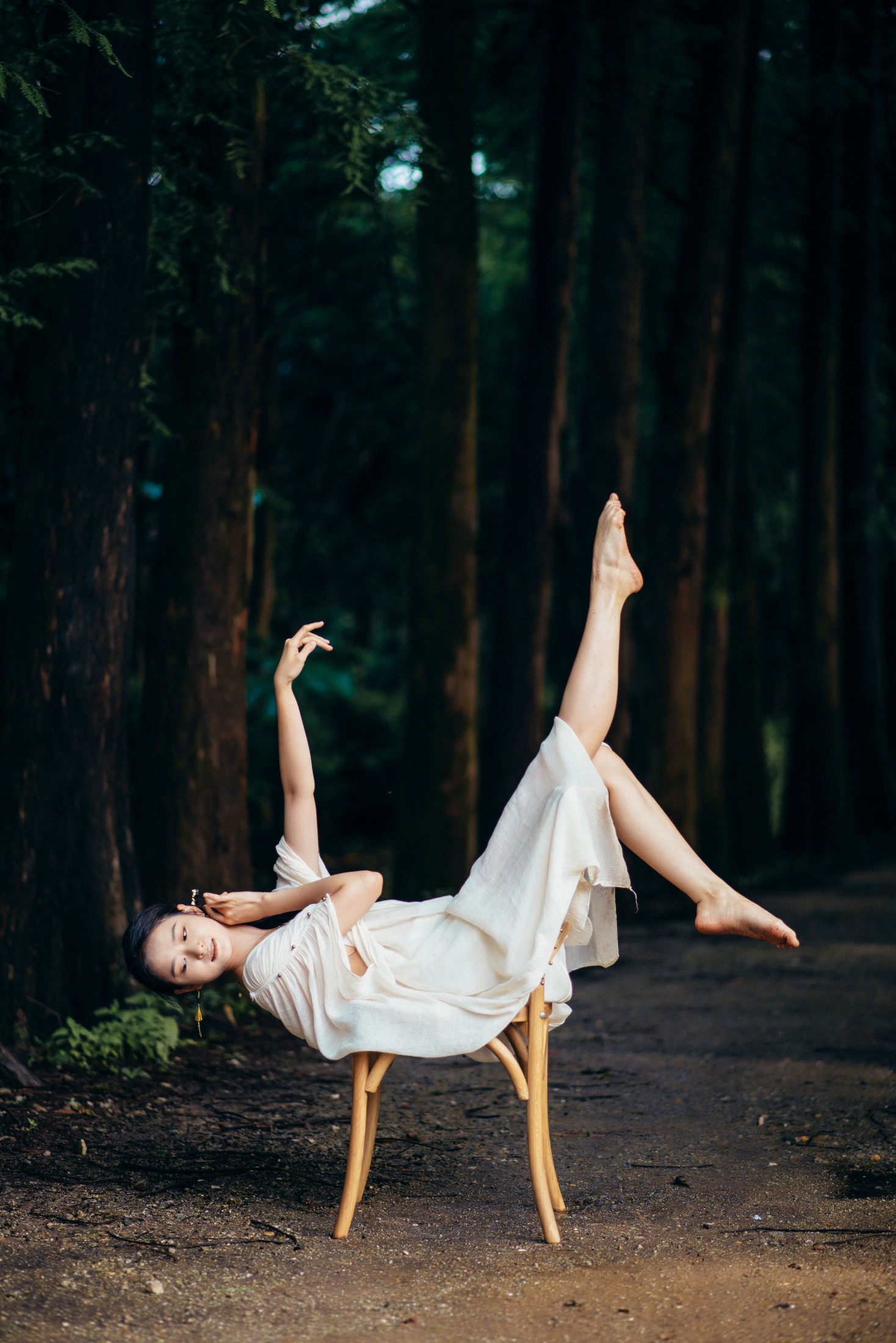 晴晴 – 《小美满》[22P]