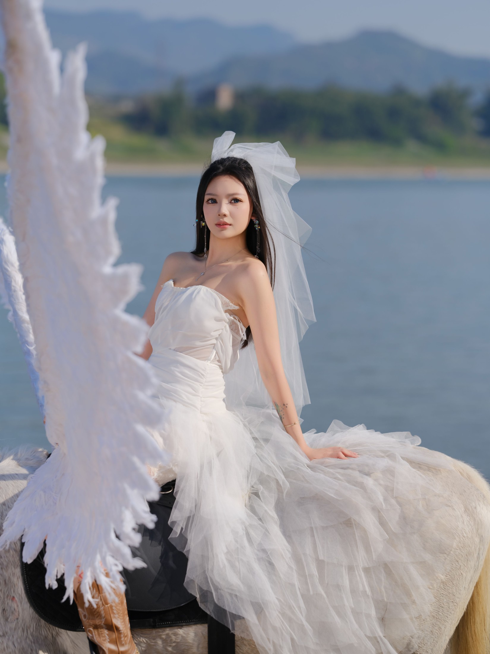 z – 《飞马公主》[16P]