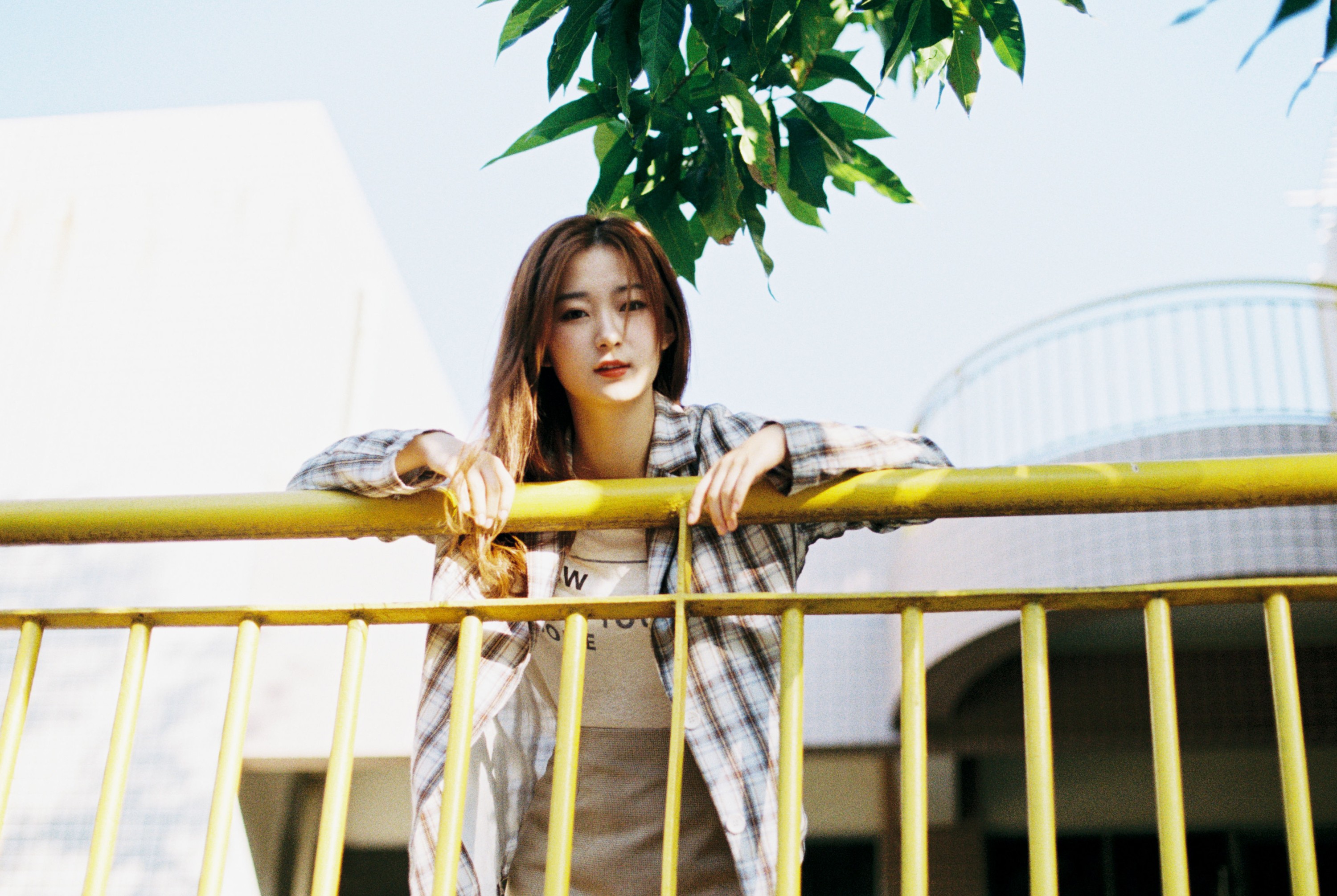 小明 – 《游走》[20P]