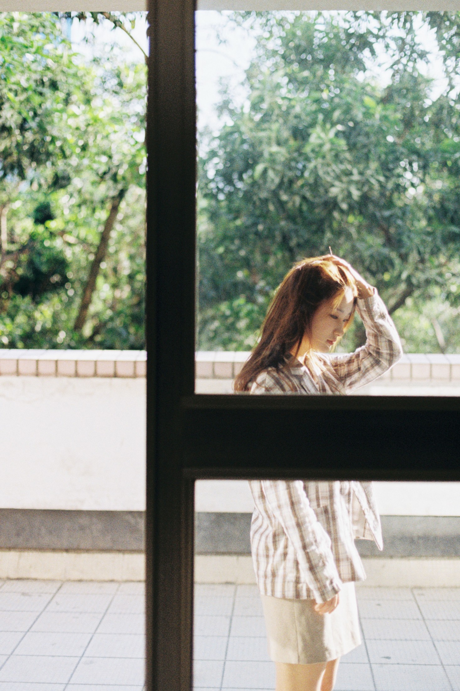 小明 – 《游走》[20P]