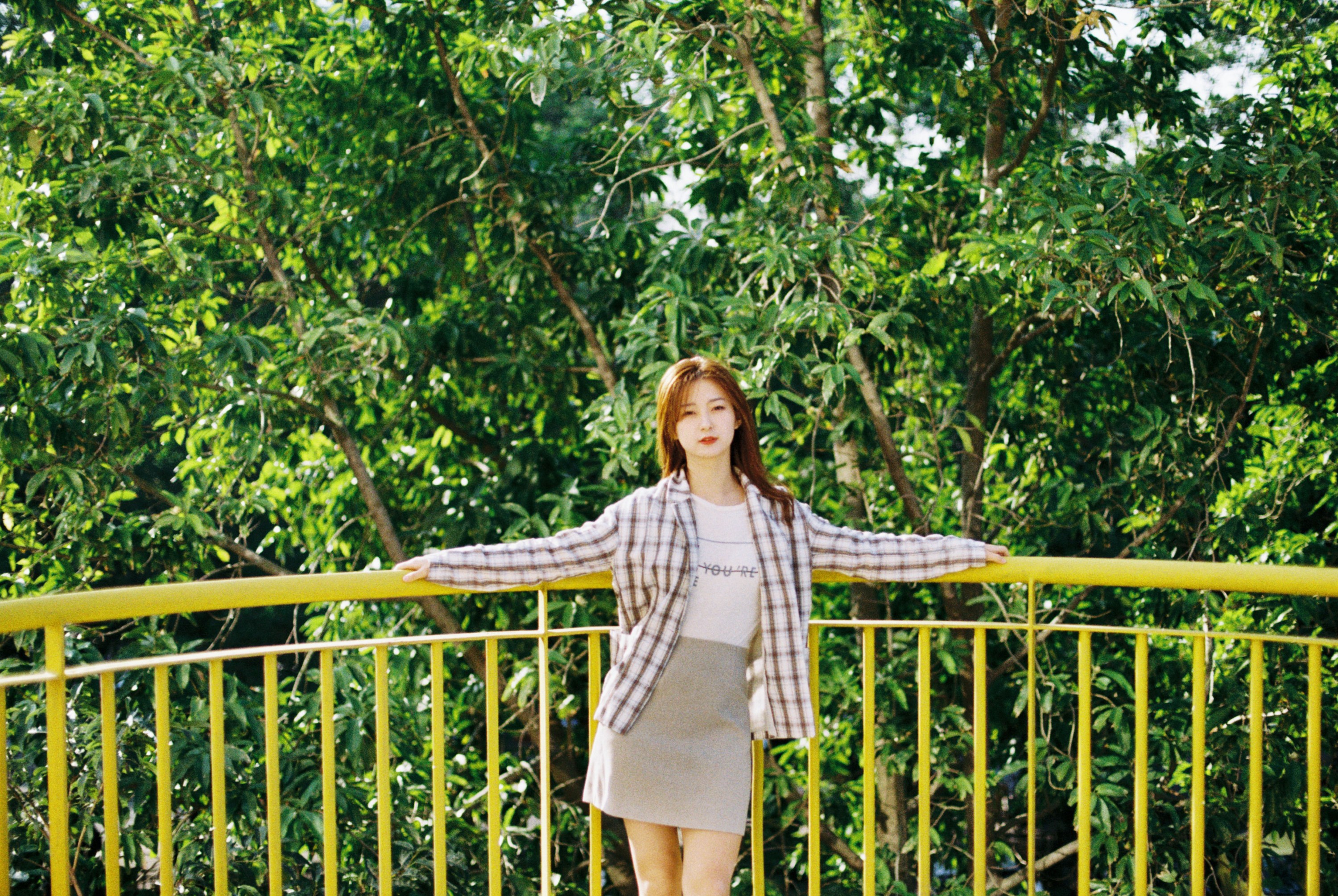 小明 – 《游走》[20P]