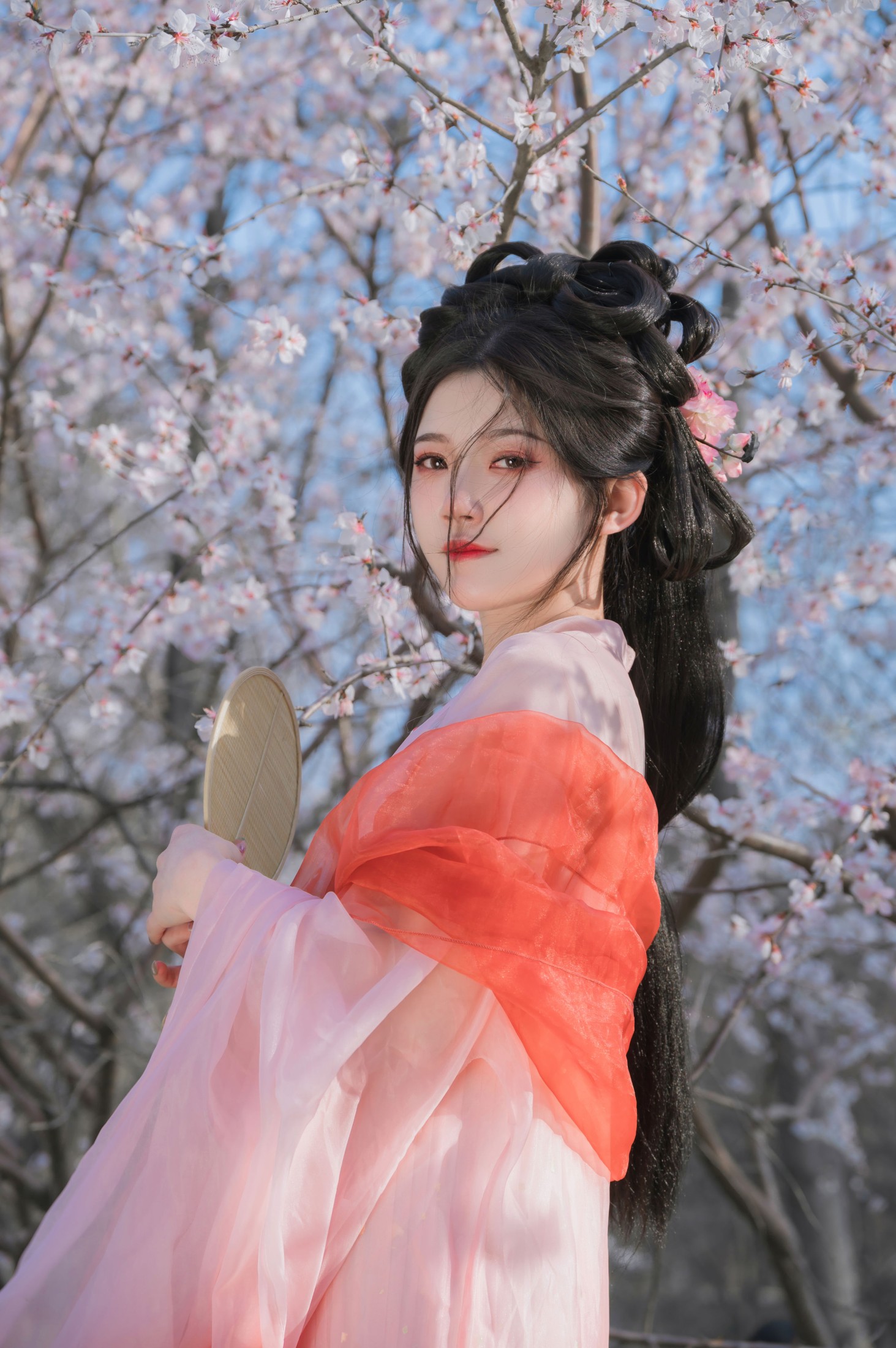 桂圆八宝粥 – 《桃花夭夭》[15P]