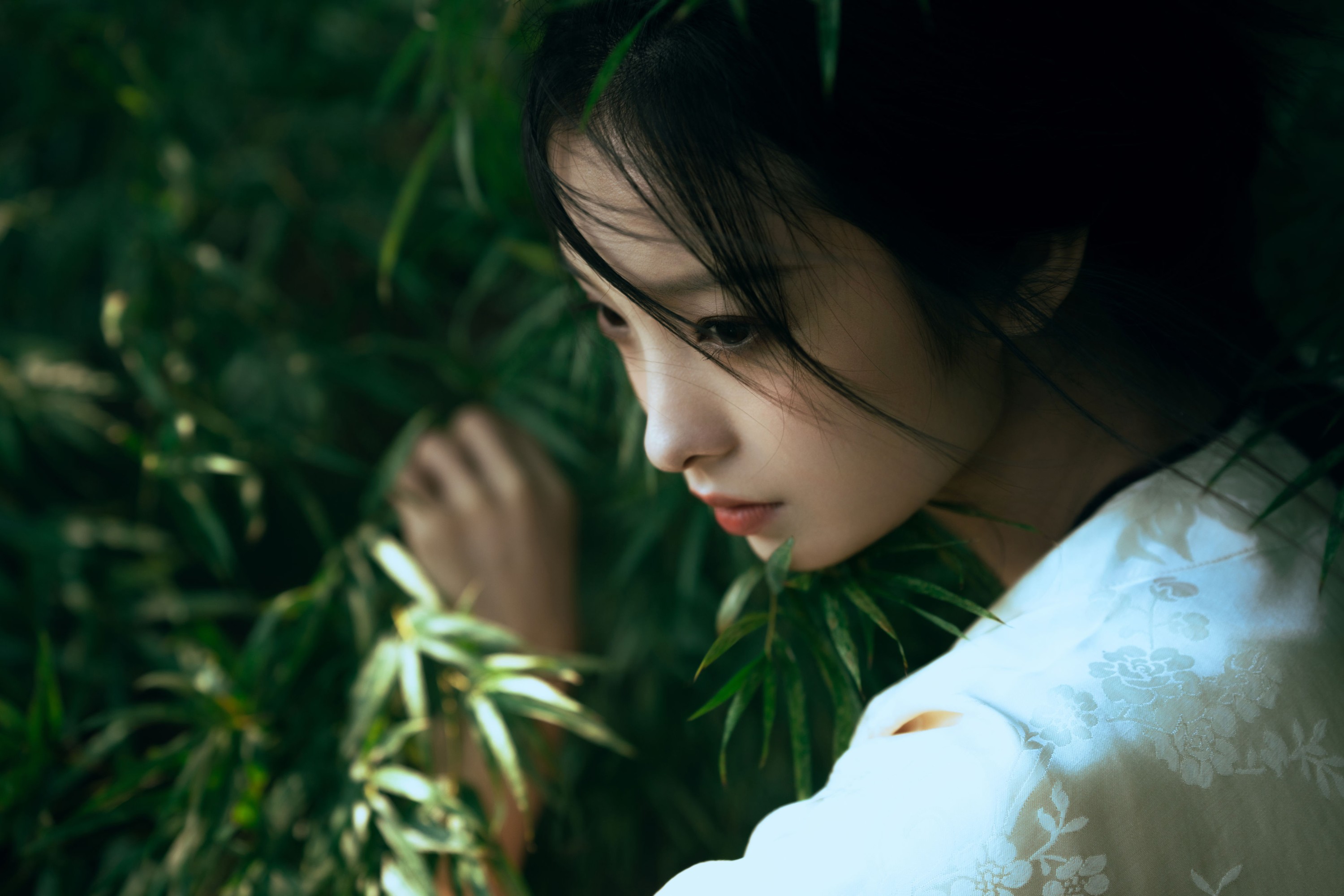 李钰_ayu – 《卧虎藏龙》[17P]