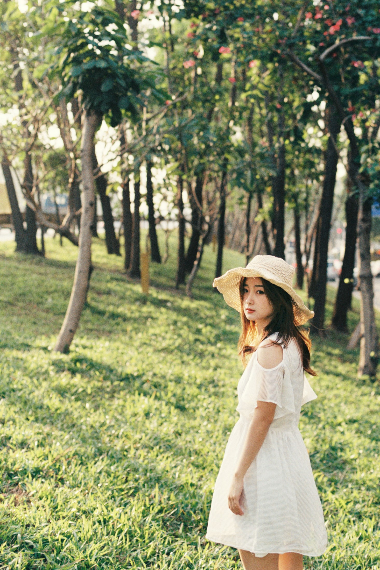 小明 – 《逆光的你》[25P] 插图5