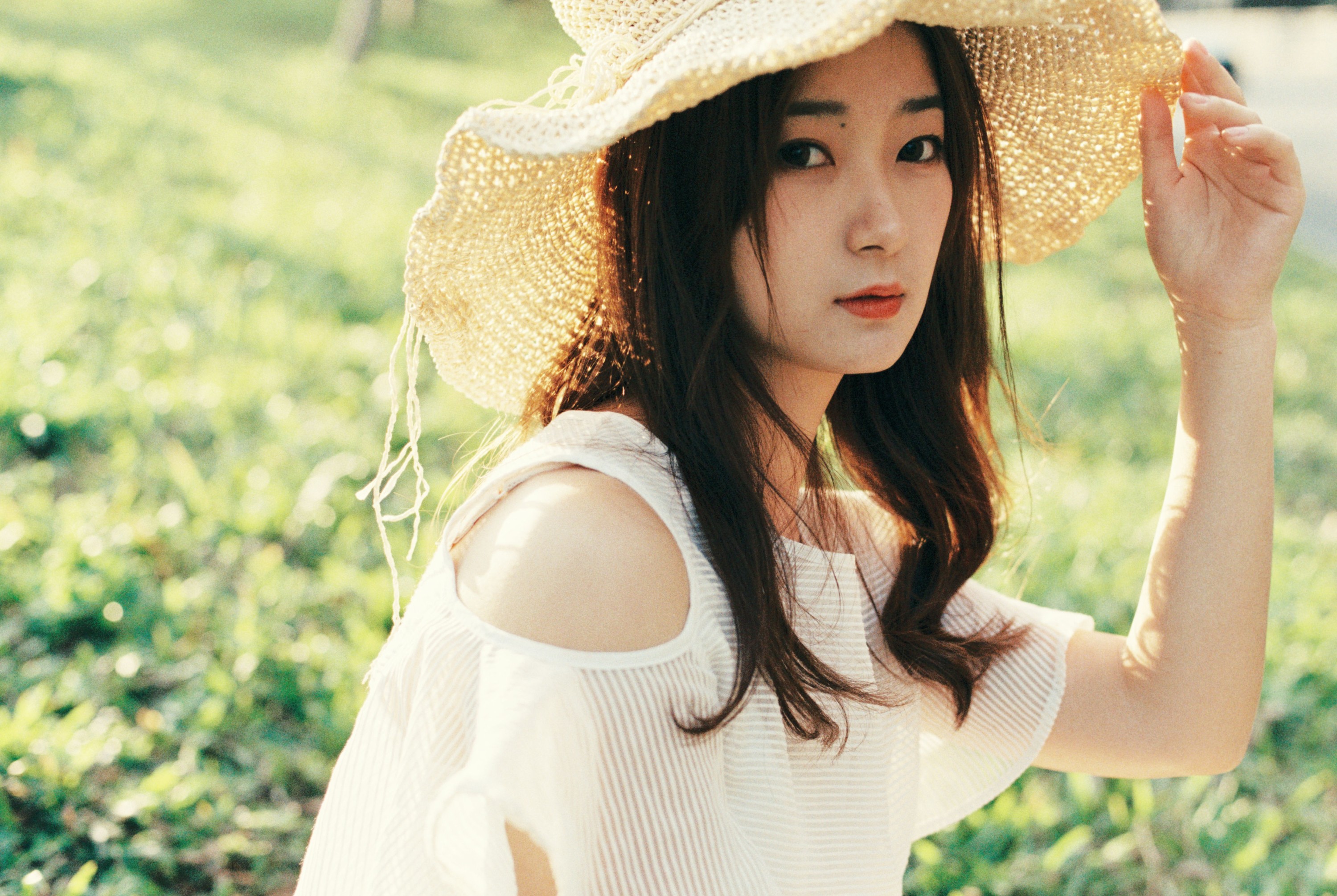 小明 – 《逆光的你》[25P] 插图4