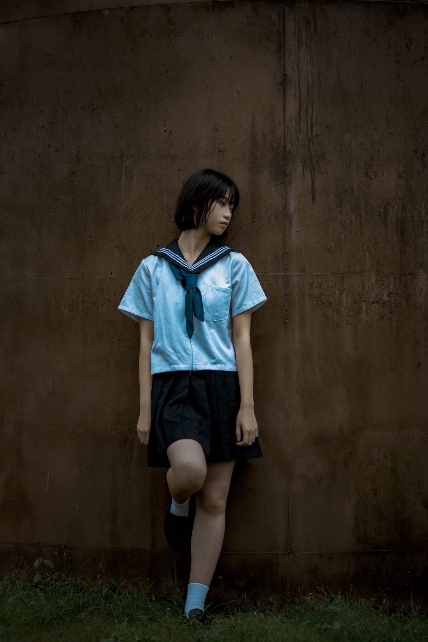 土豆 – 《我的纸飞机》[35P]