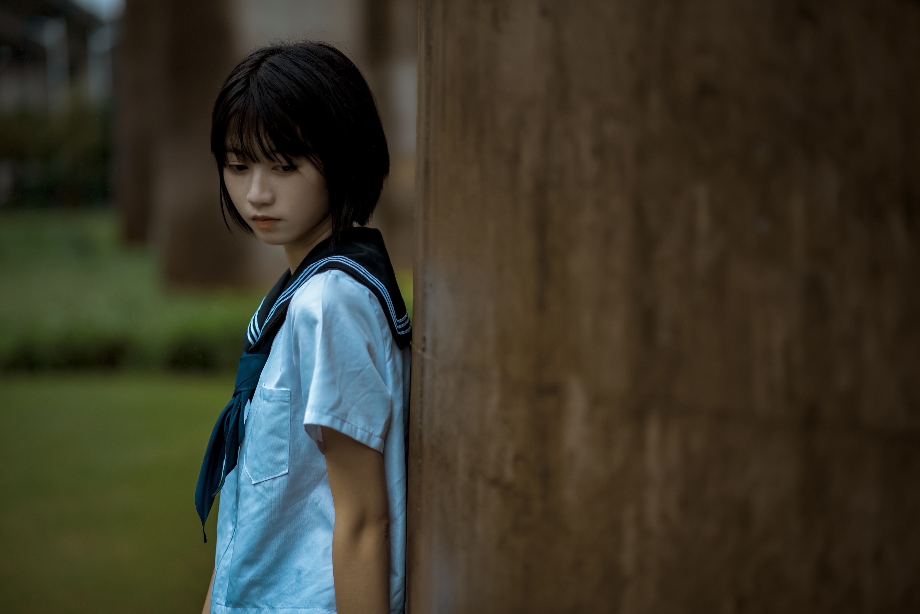 土豆 – 《我的纸飞机》[35P]