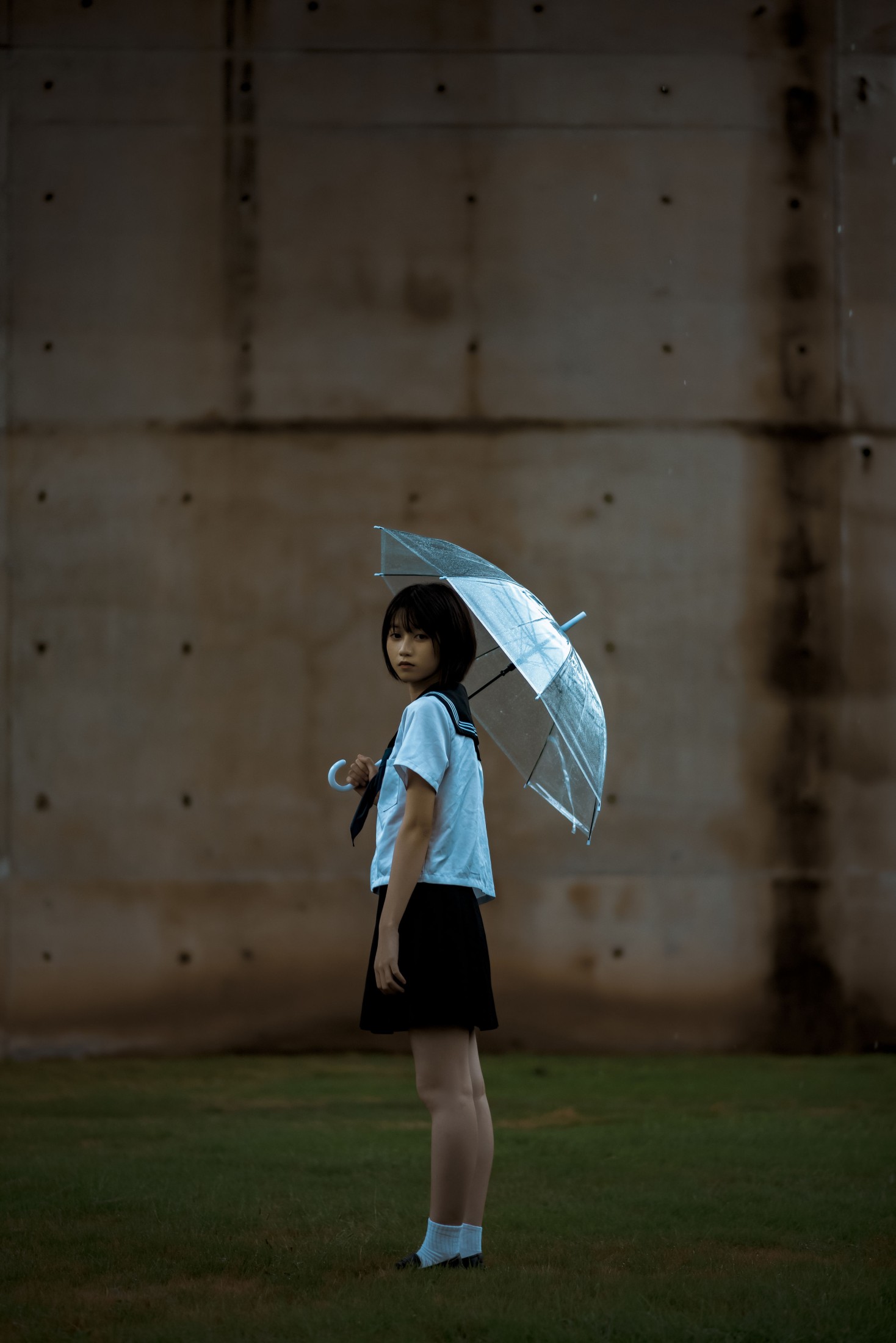 土豆 – 《我的纸飞机》[35P]