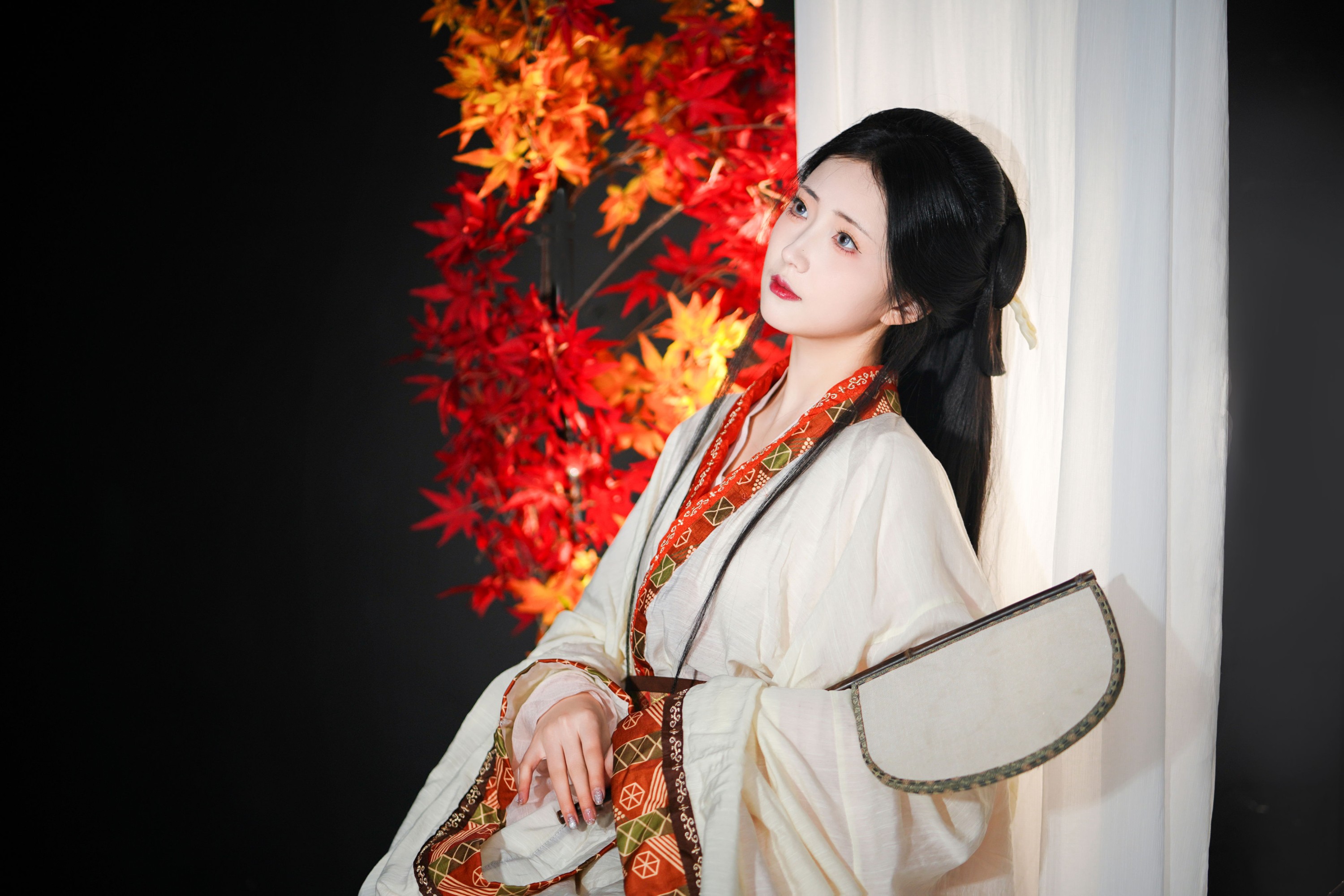 兔牙w – 《浮光》[22P] 插图3