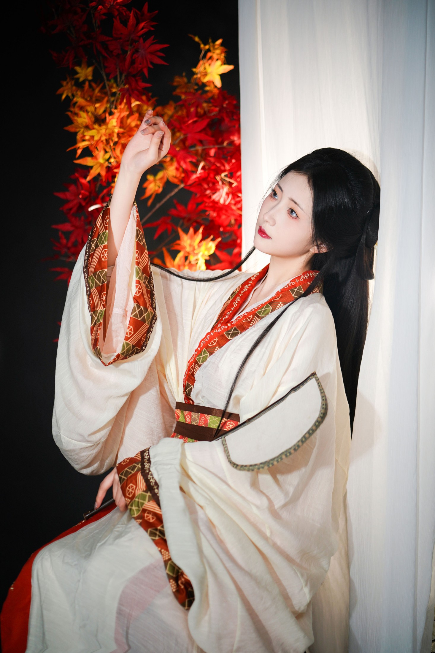 兔牙w – 《浮光》[22P] 插图4