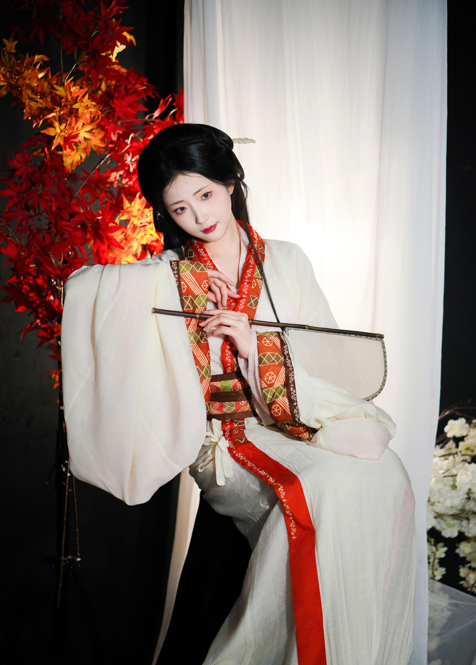 兔牙w – 《浮光》[22P] 插图2