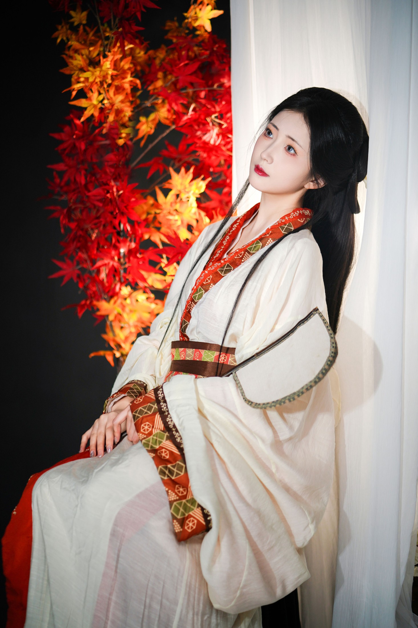 兔牙w – 《浮光》[22P] 插图5