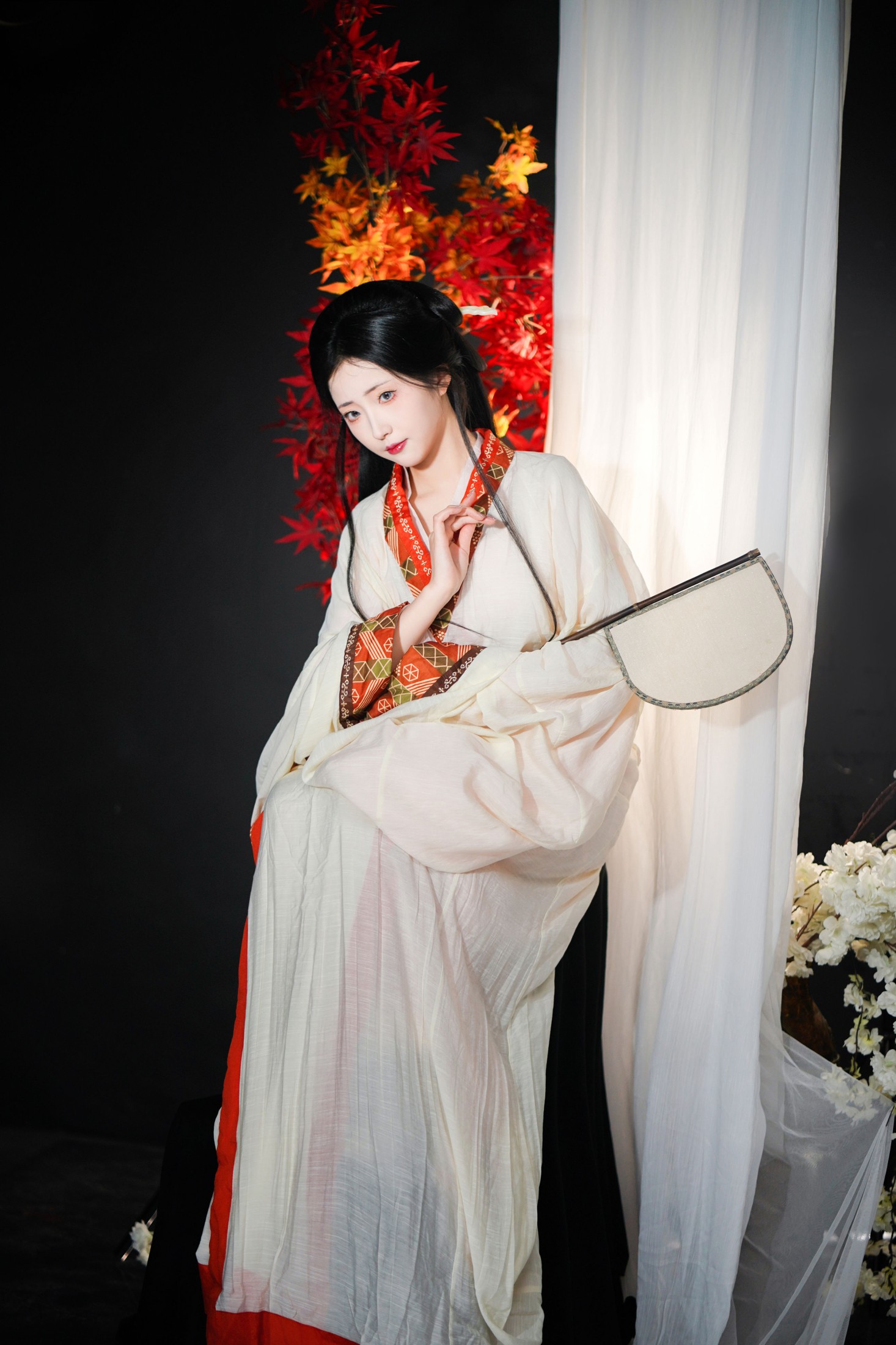 兔牙w – 《浮光》[22P]