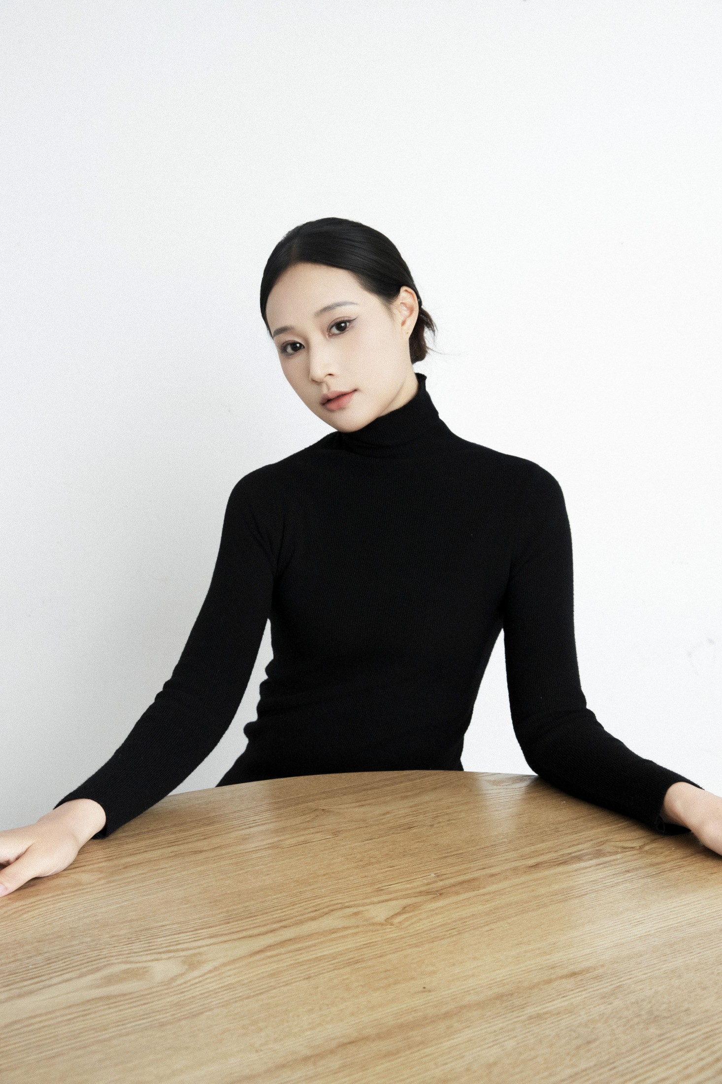 橙子 – 《静》[25P]