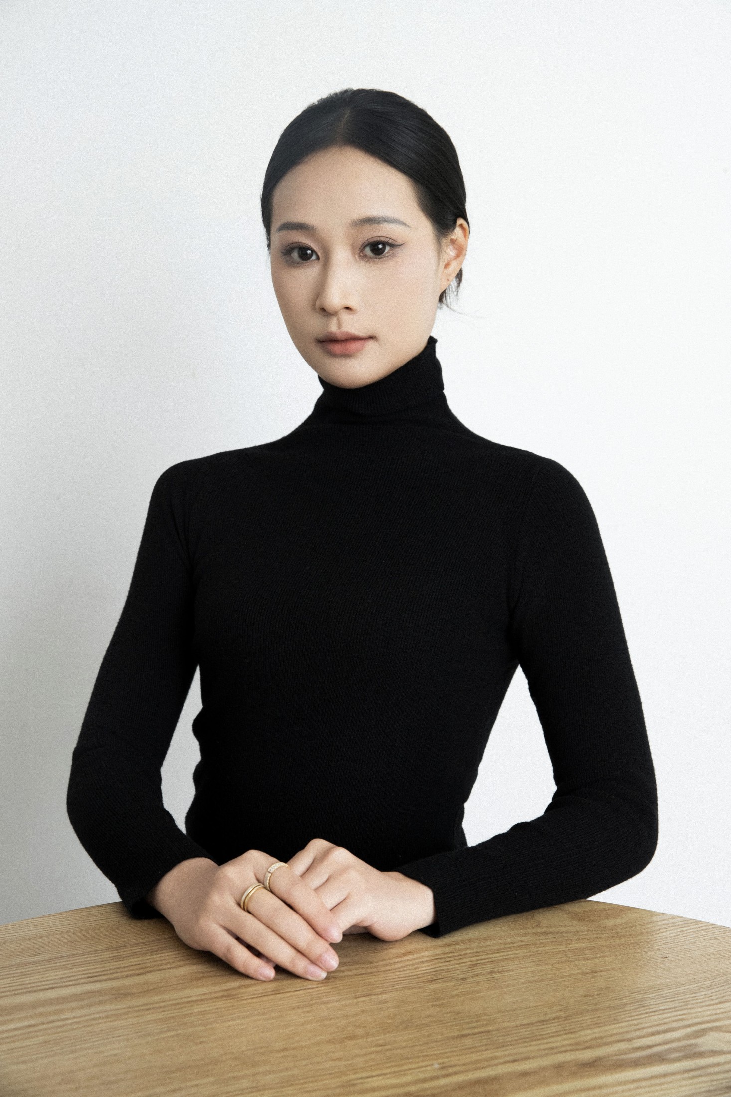 橙子 – 《静》[25P]