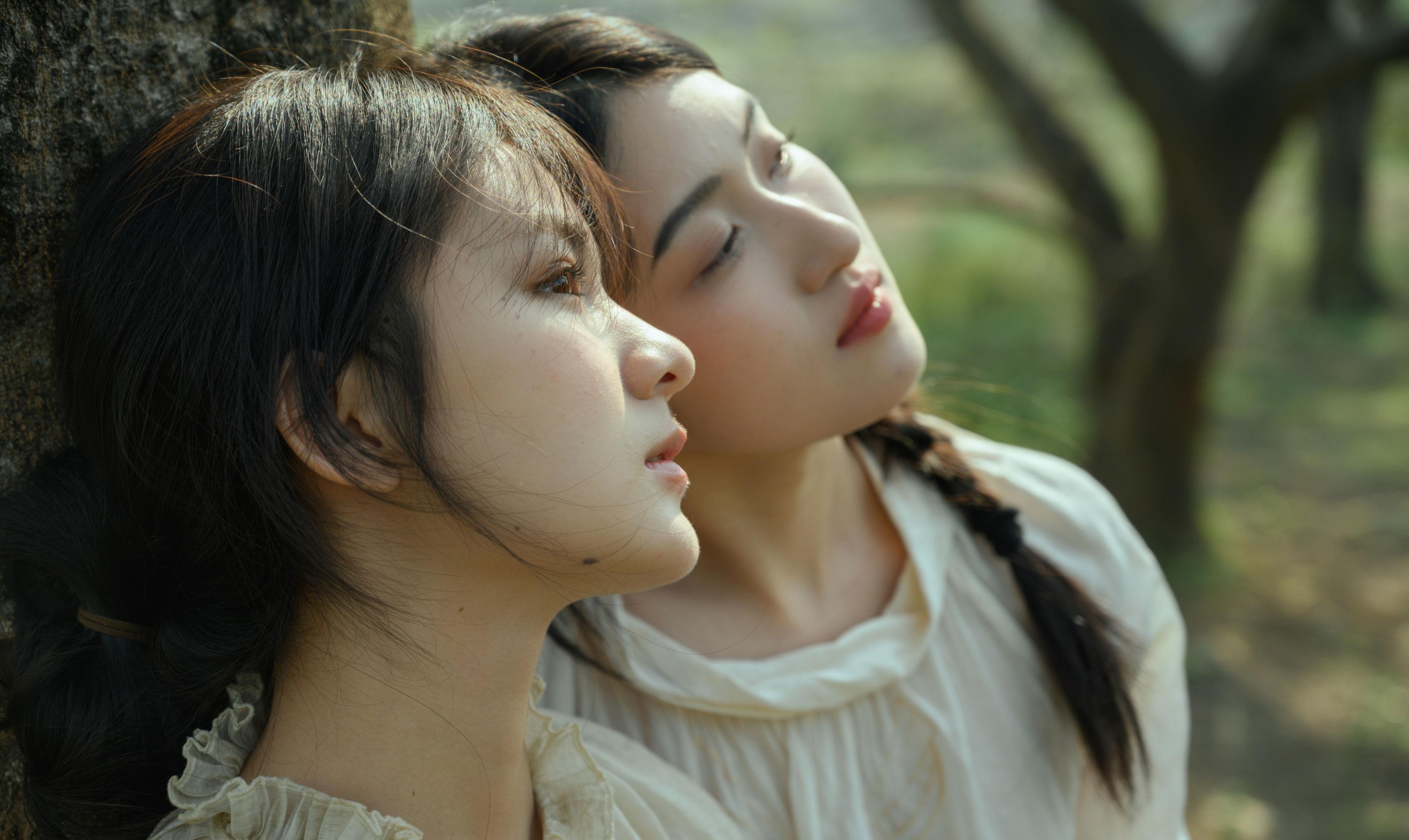 小雨天气 椰汁之之 – 《春天的故事》[27P] 插图2