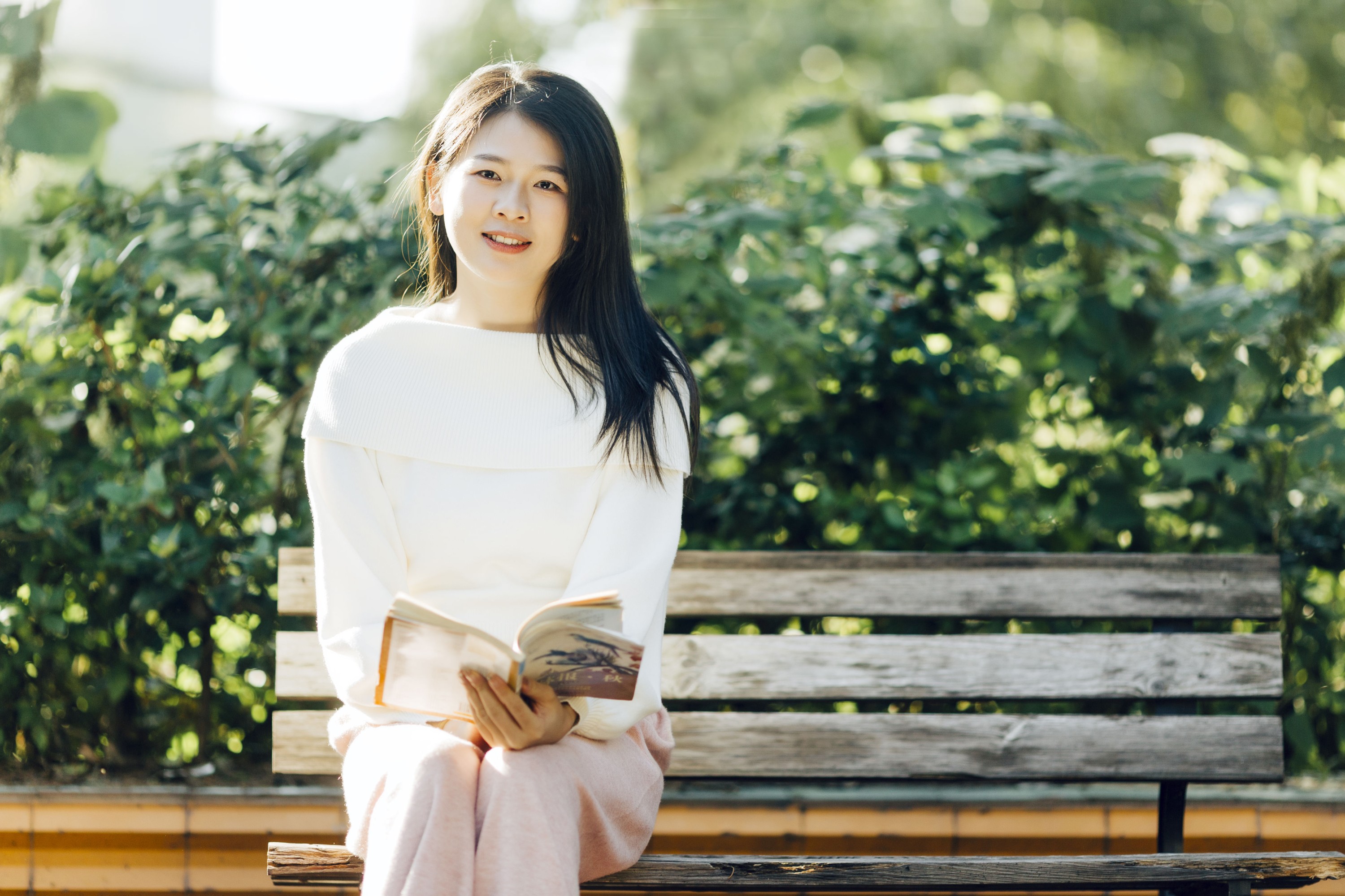 我是小龙呀 – 《冬日暖阳》[51P] 插图3