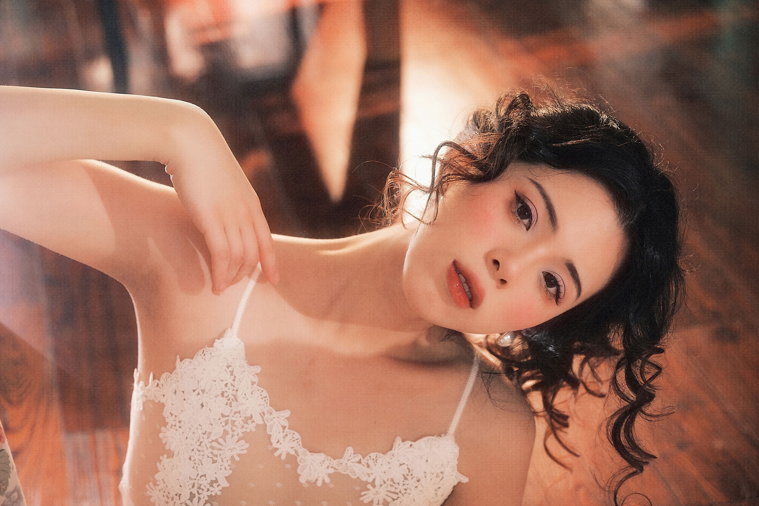 一只仟仟 – 《爱上旧时的你》[22P]