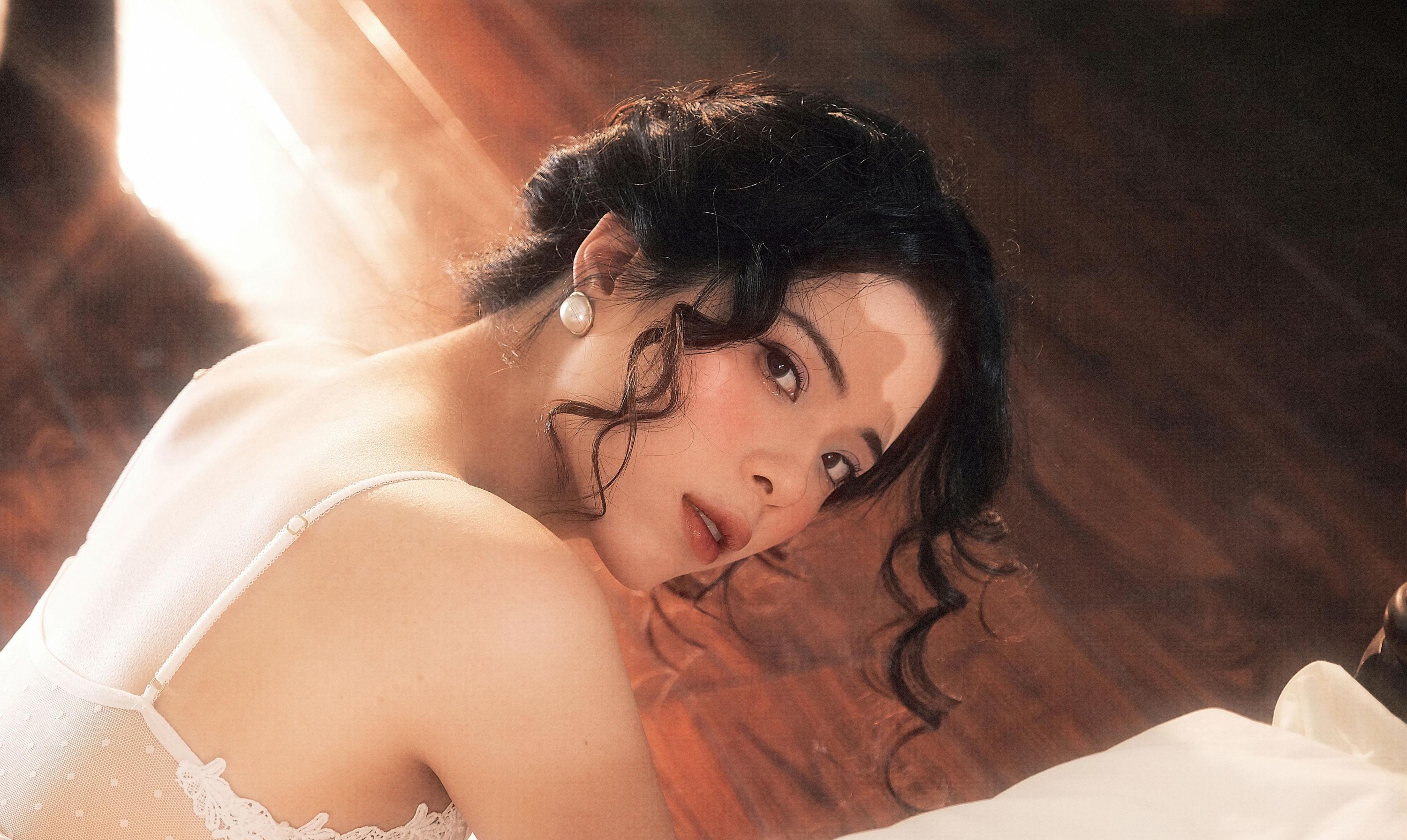 一只仟仟 – 《爱上旧时的你》[22P]