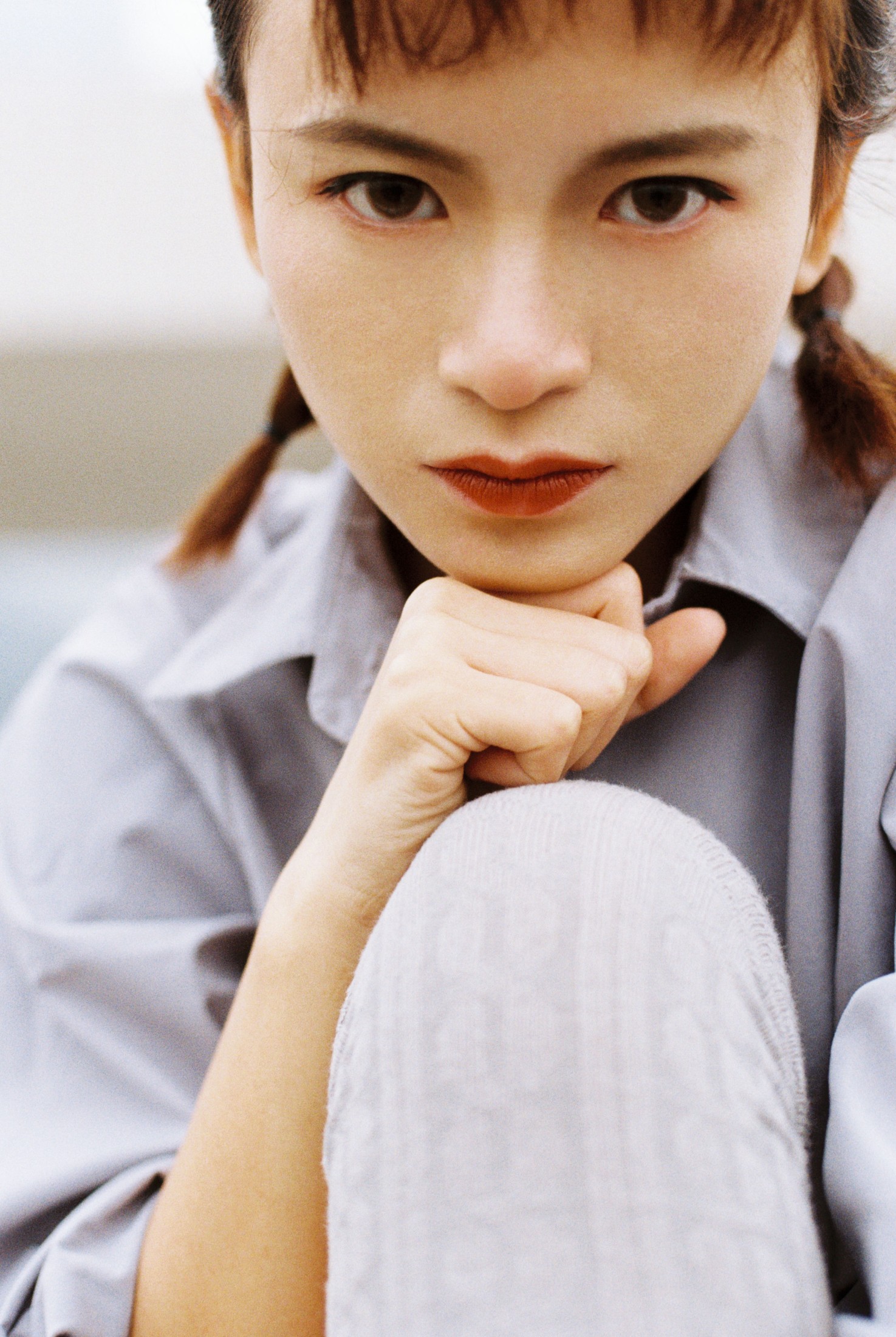 想想 – 《不羁》[21P] 插图5