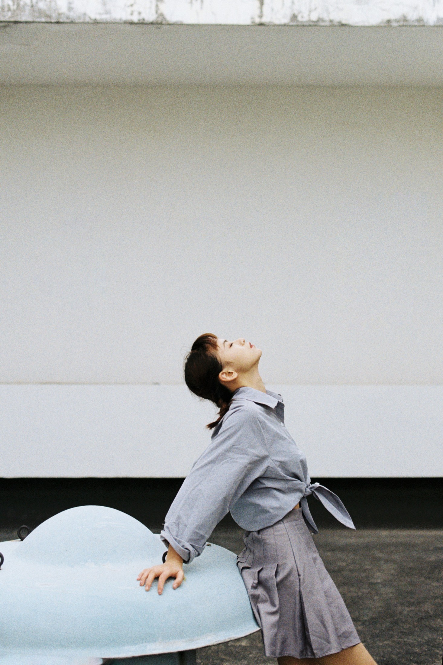 想想 – 《不羁》[21P] 插图4