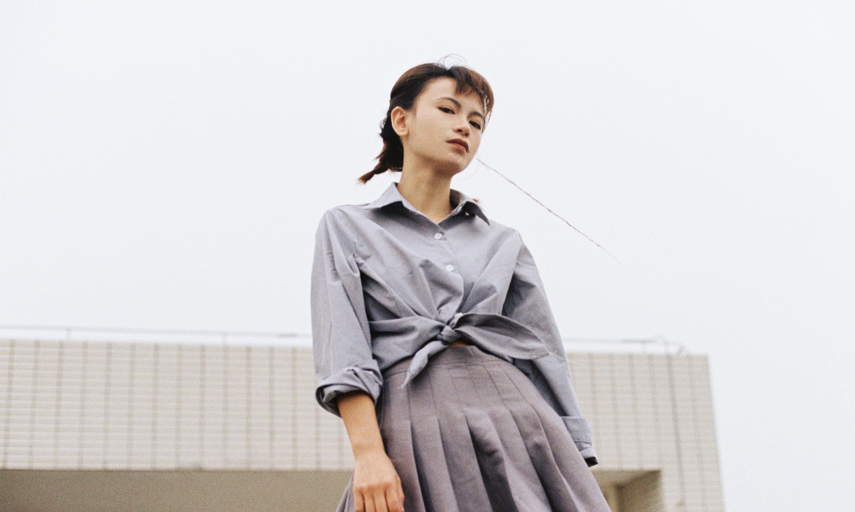 想想 – 《不羁》[21P] 插图2