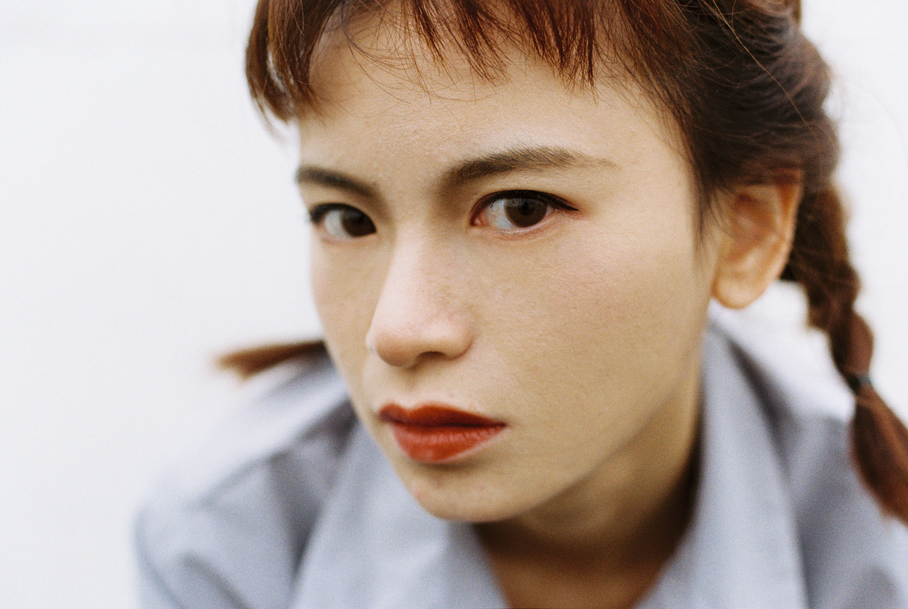 想想 – 《不羁》[21P] 插图3