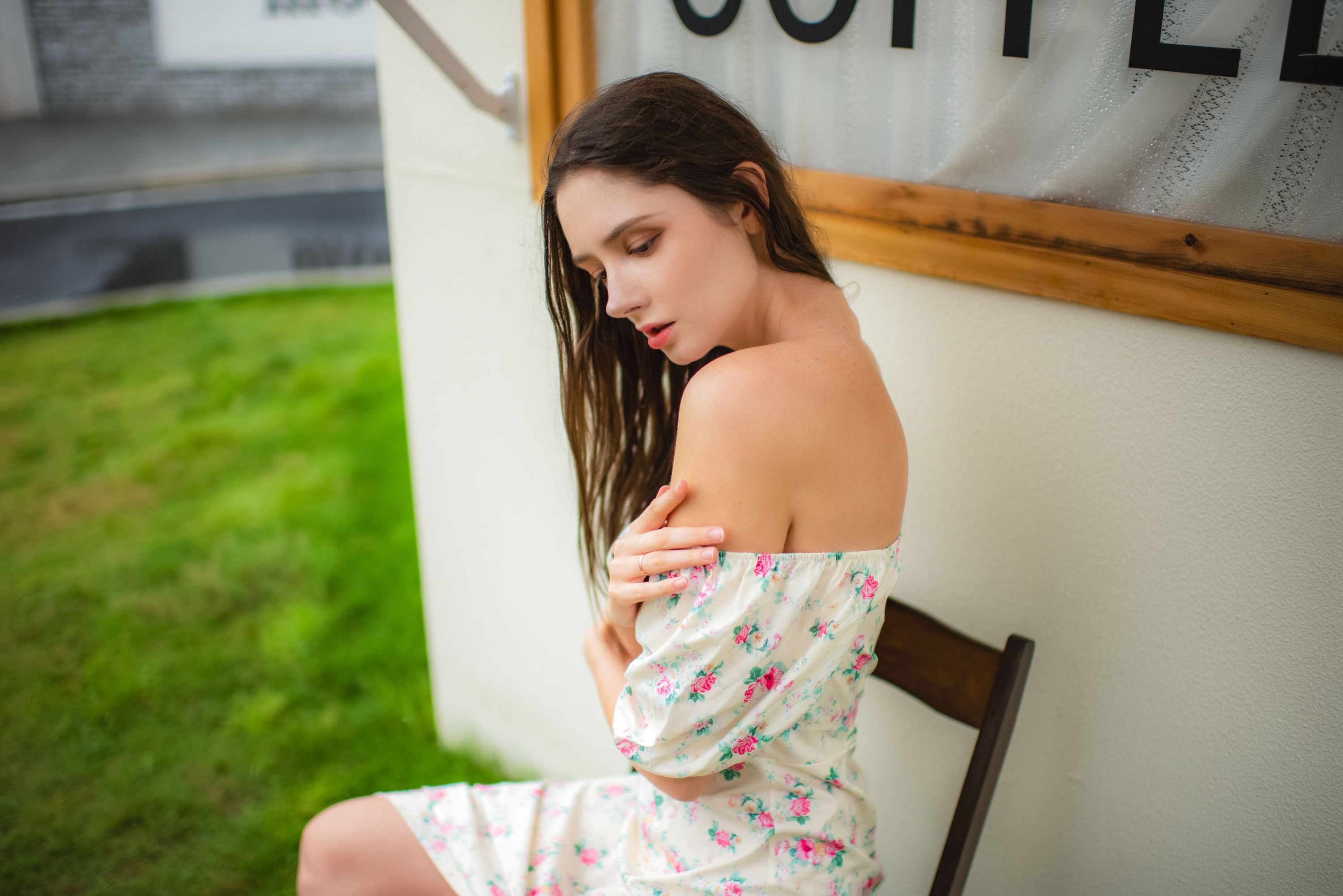 舍米托娃 – 《脆弱的心》[21P] 插图4