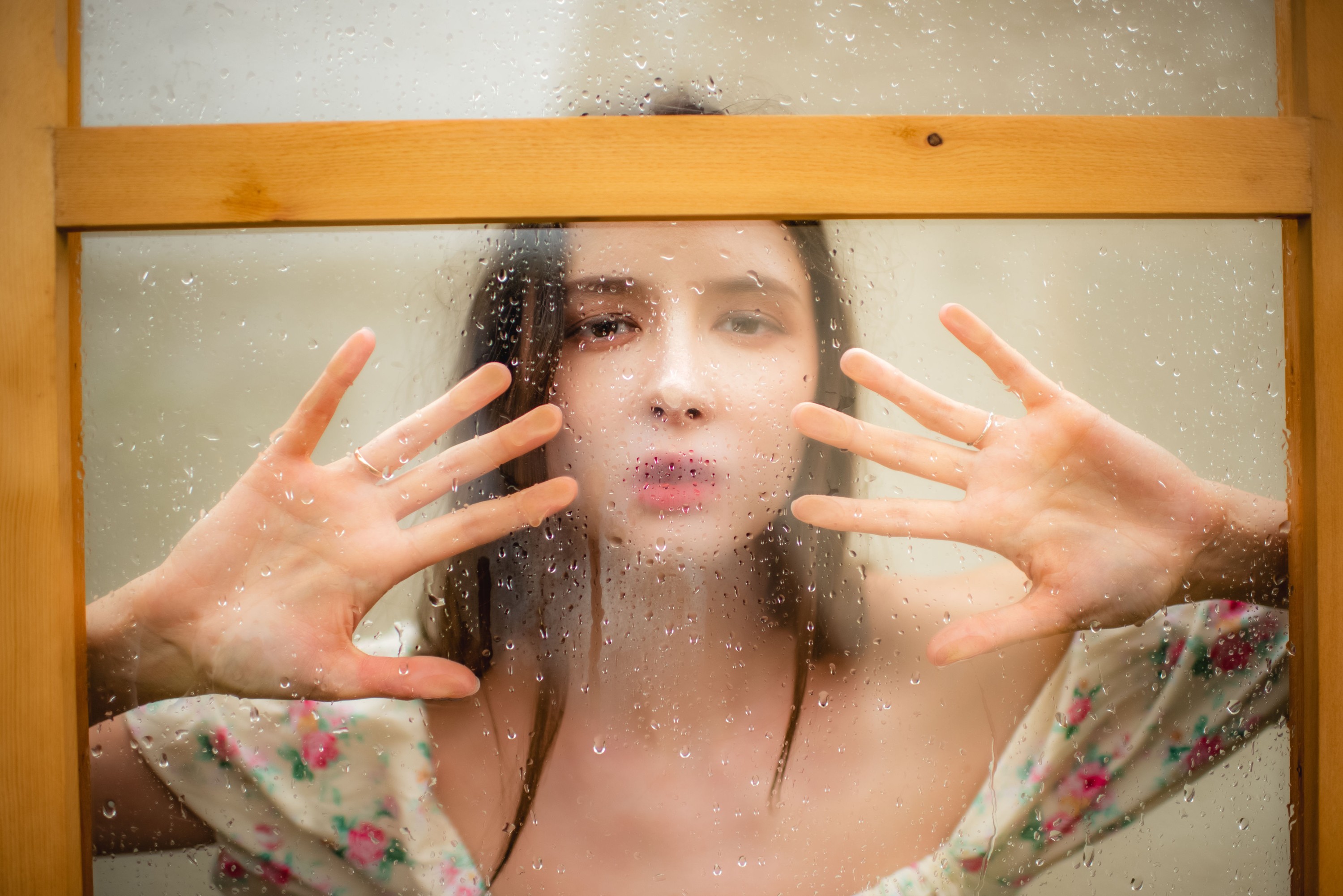 舍米托娃 – 《脆弱的心》[21P] 插图5