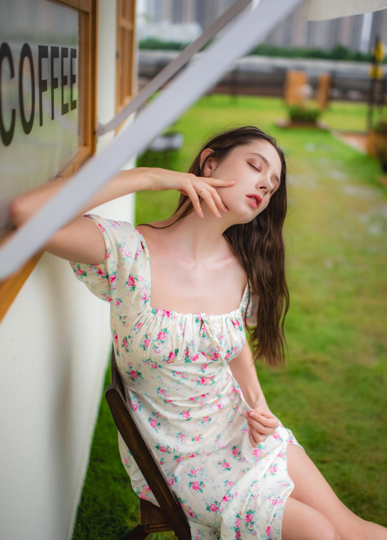 舍米托娃 – 《脆弱的心》[21P] 插图2