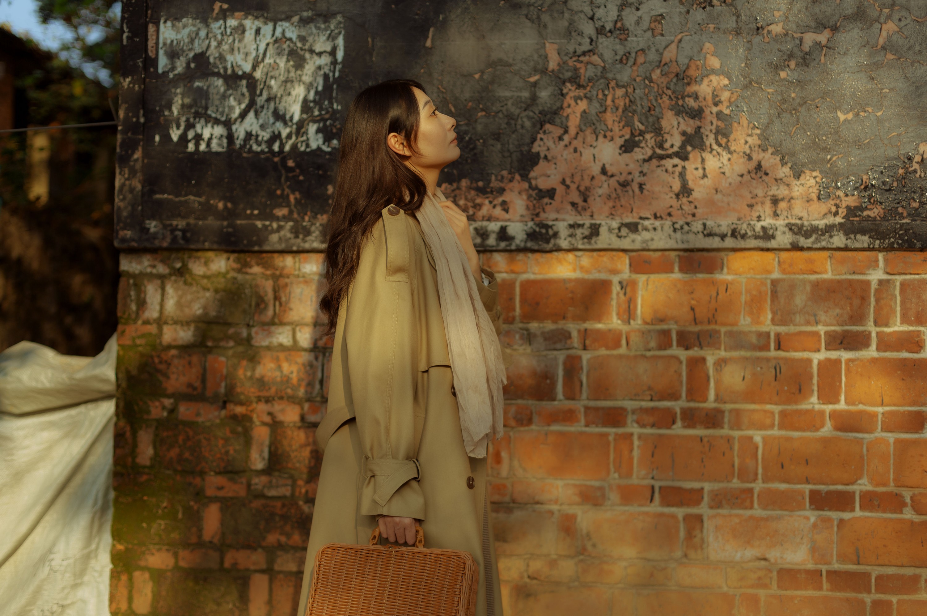 十二* – 《秋天不回来》[26P]