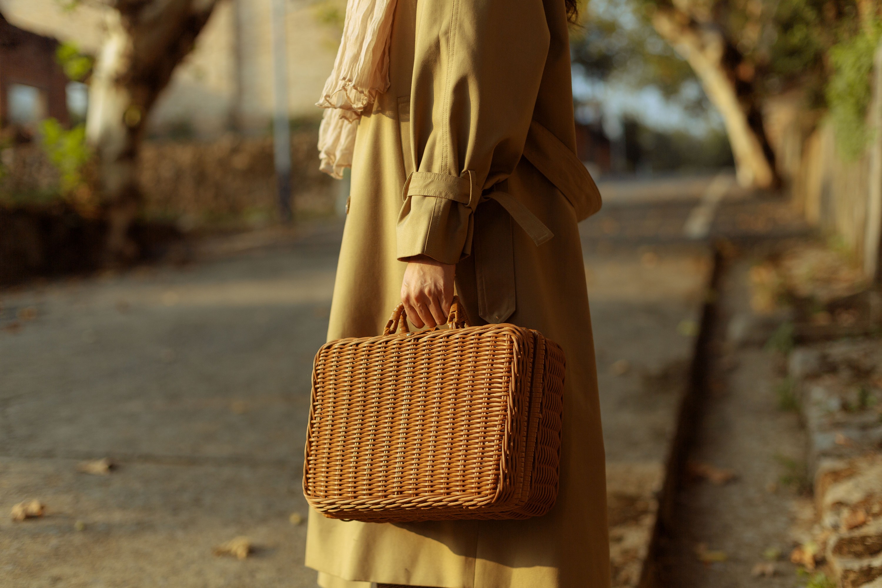 十二* – 《秋天不回来》[26P]