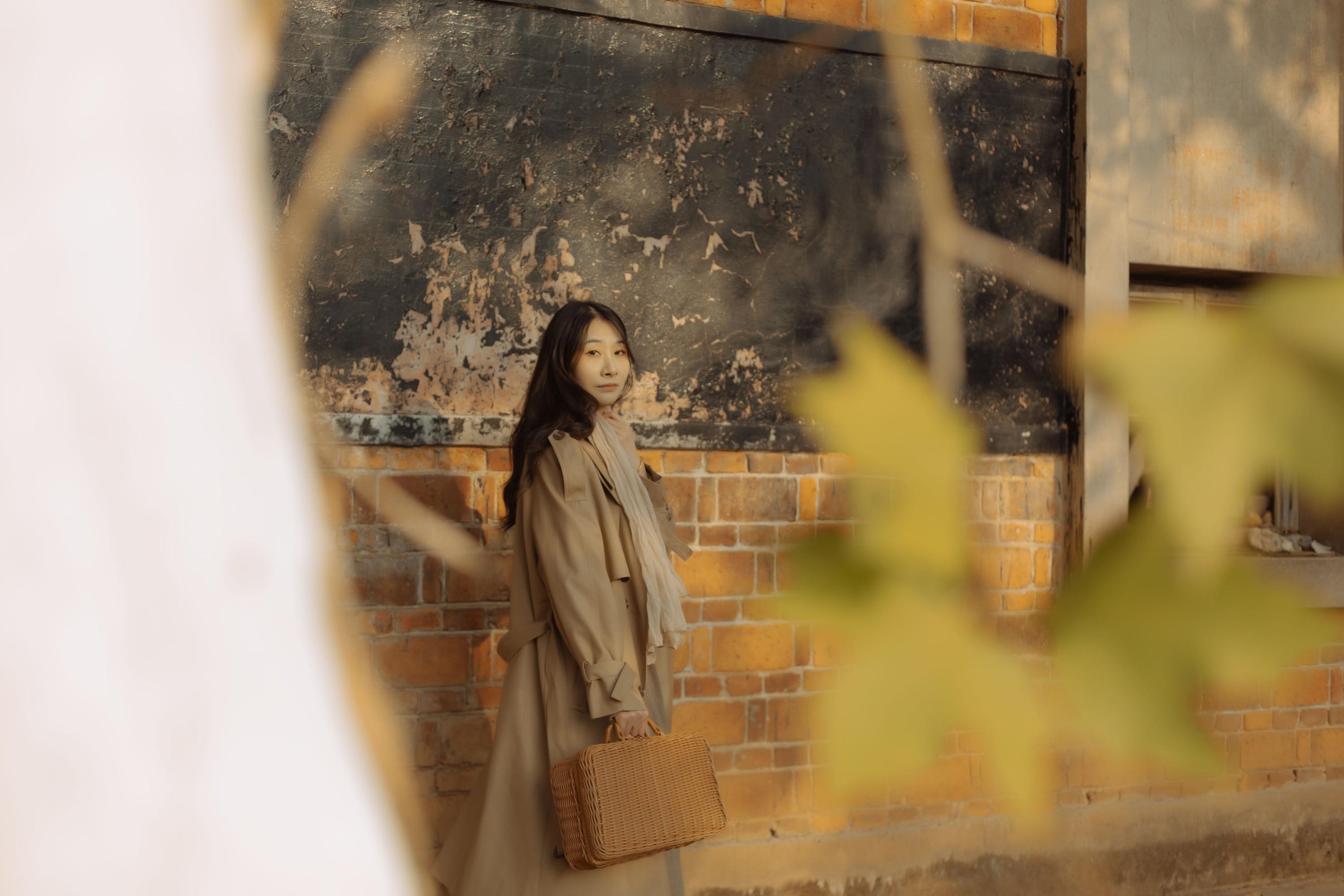 十二* – 《秋天不回来》[26P]