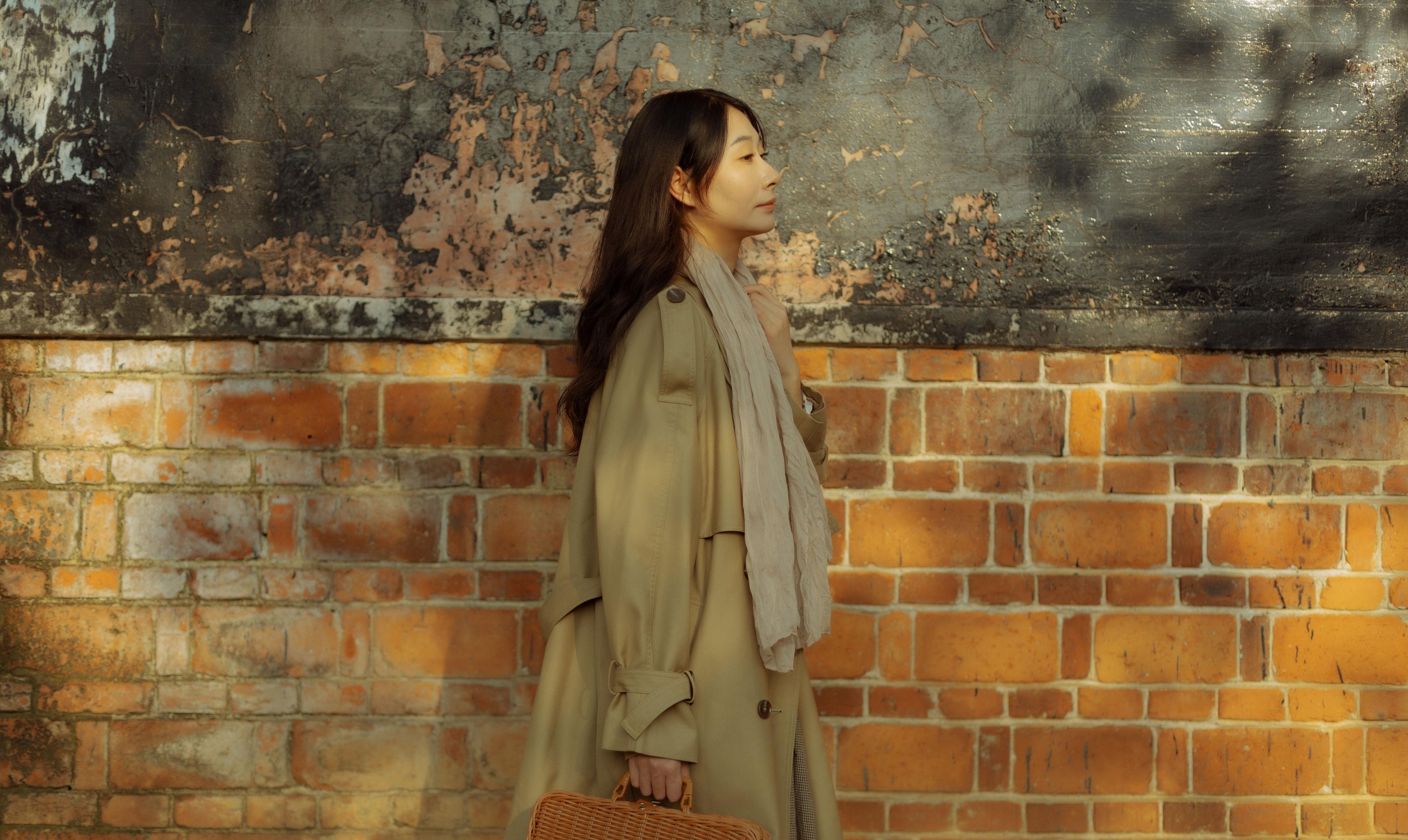 十二* – 《秋天不回来》[26P]