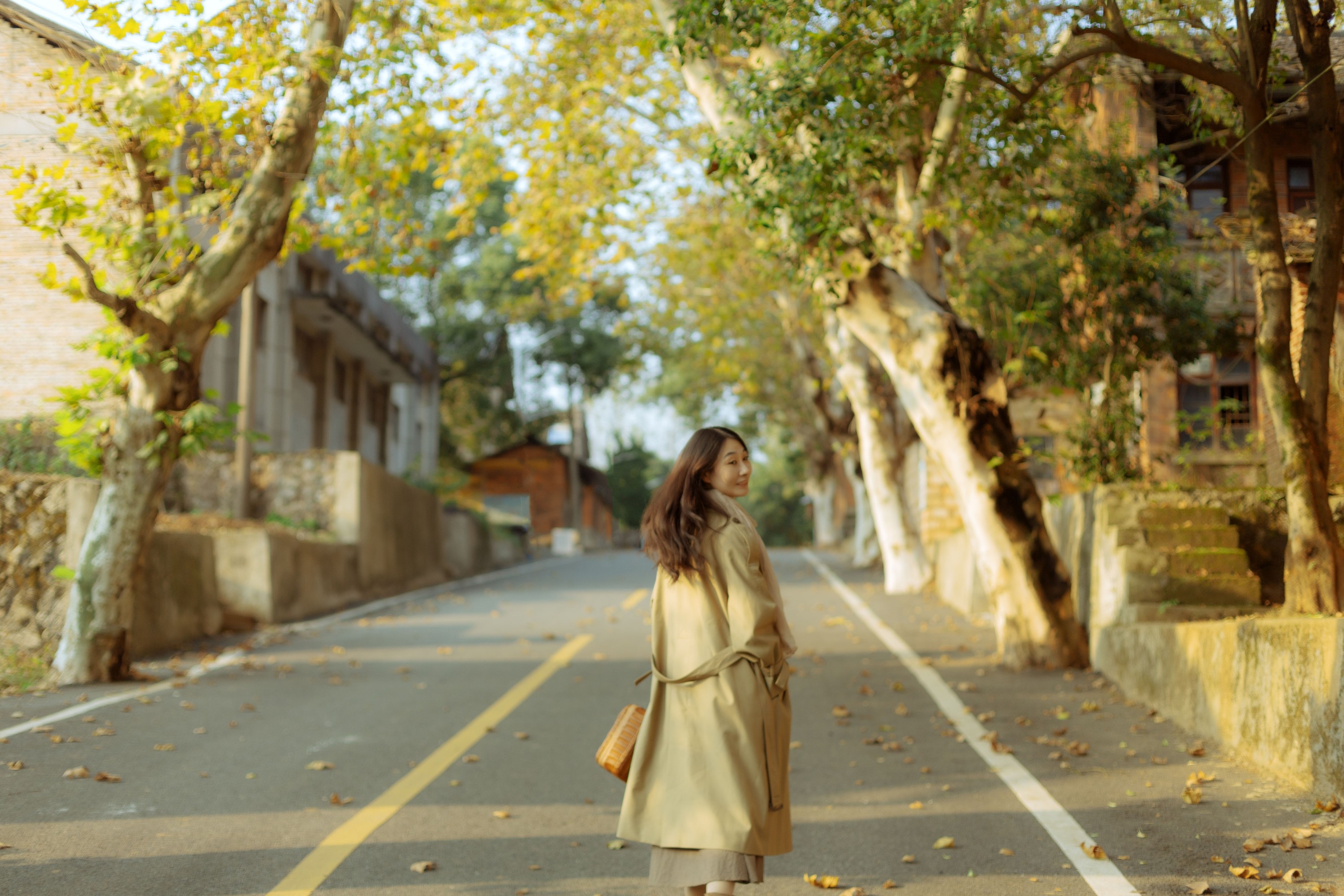 十二* – 《秋天不回来》[26P]